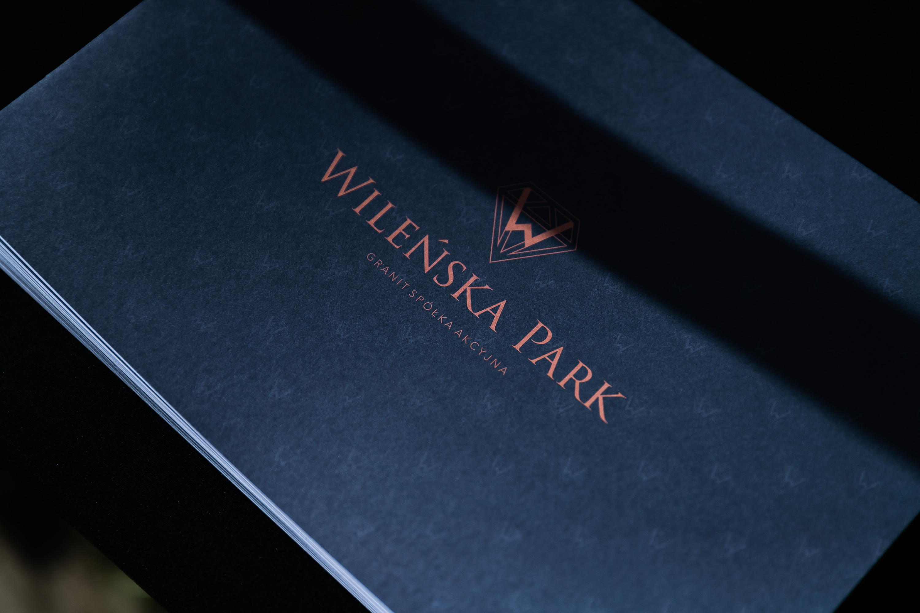 Granit Wileńska Park