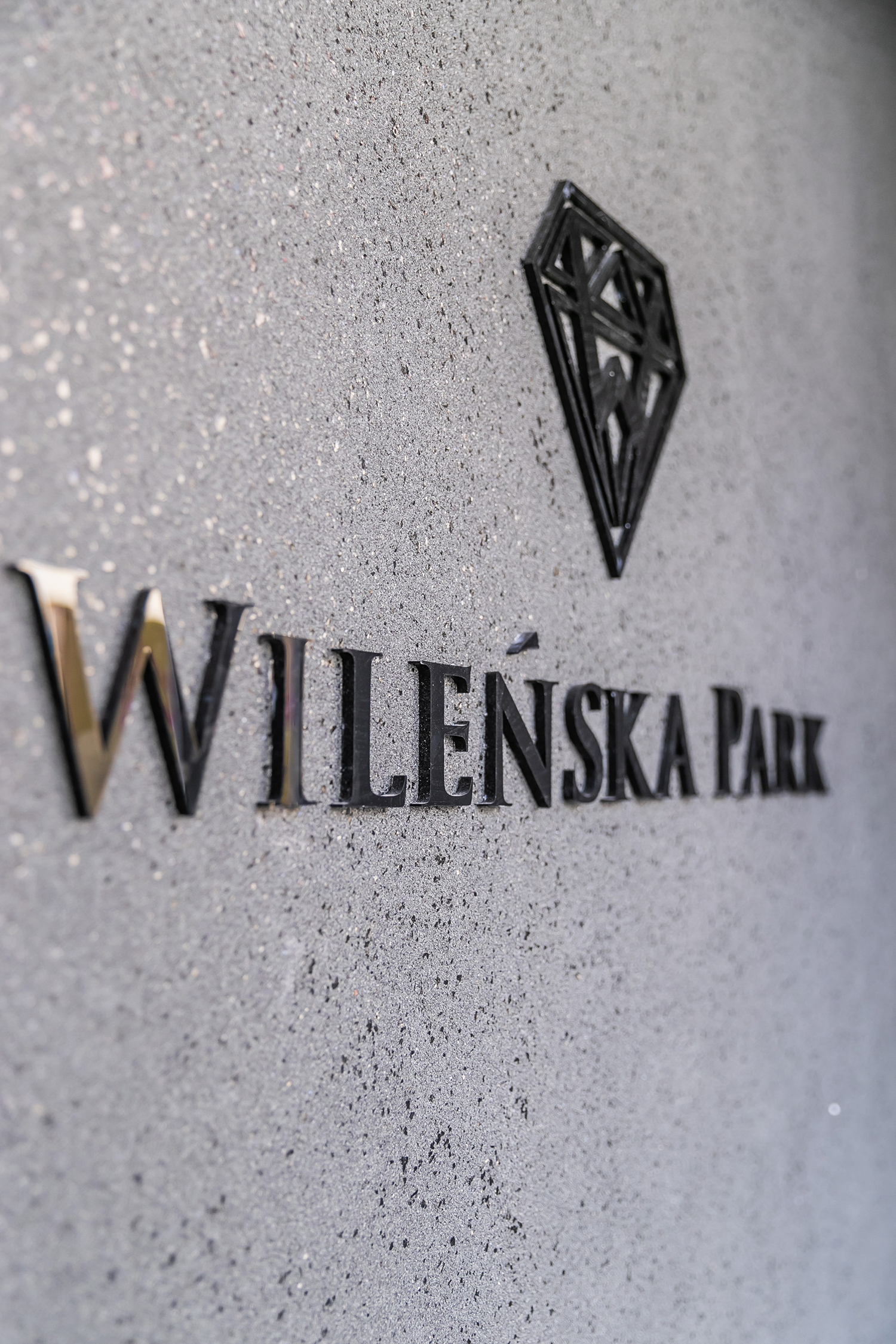 Granit Wileńska Park