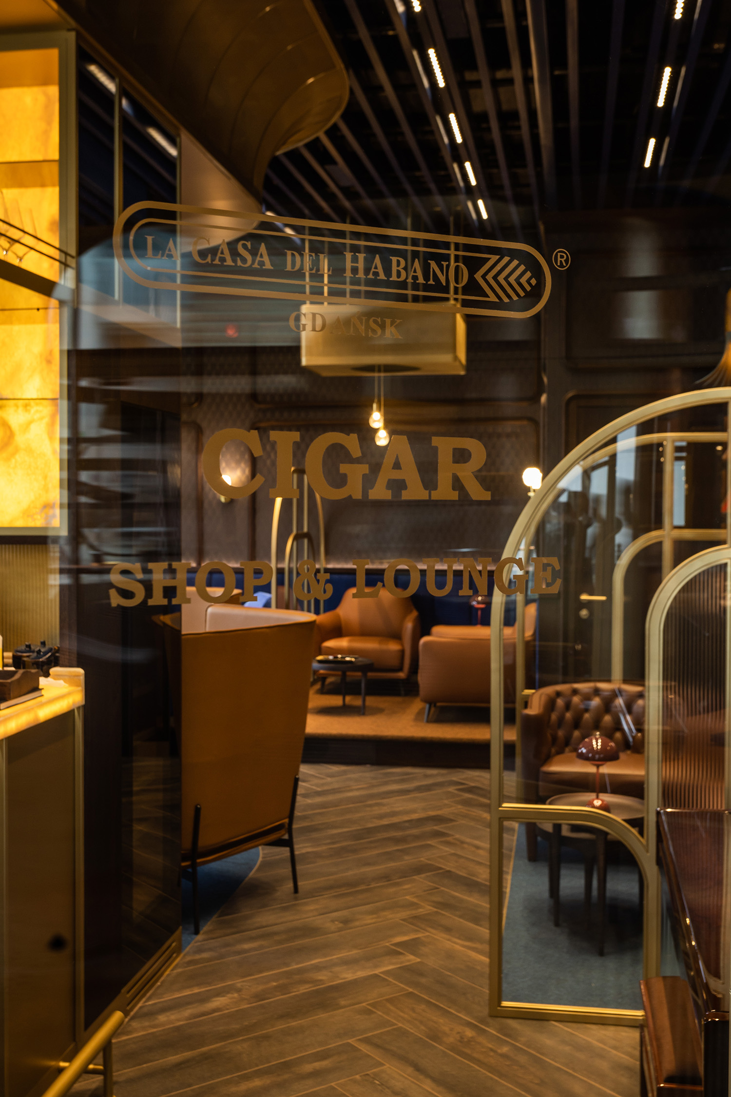 La Casa Del Habano