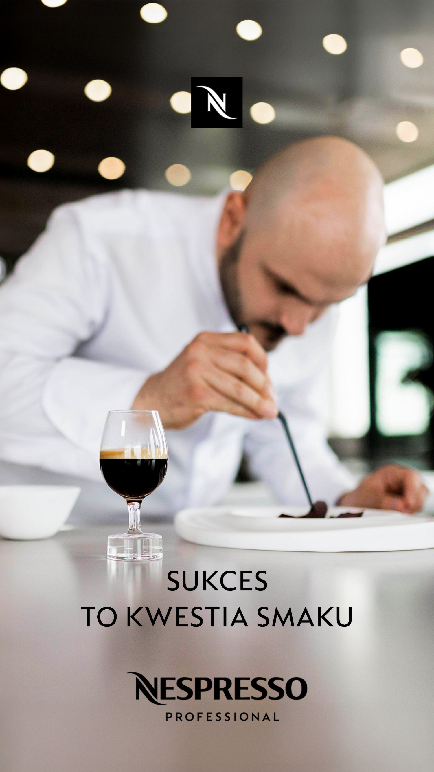 Nespresso