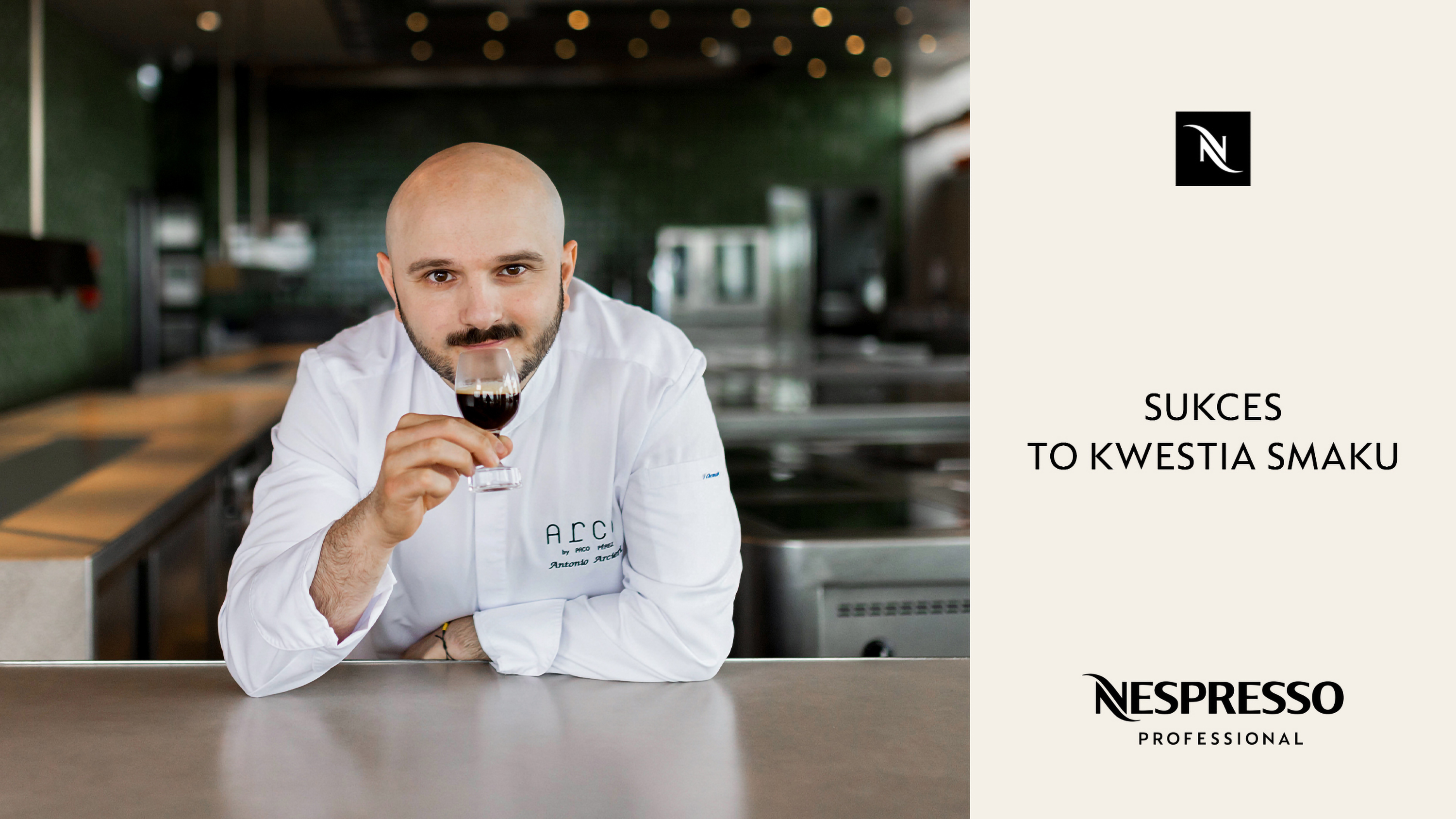 Nespresso