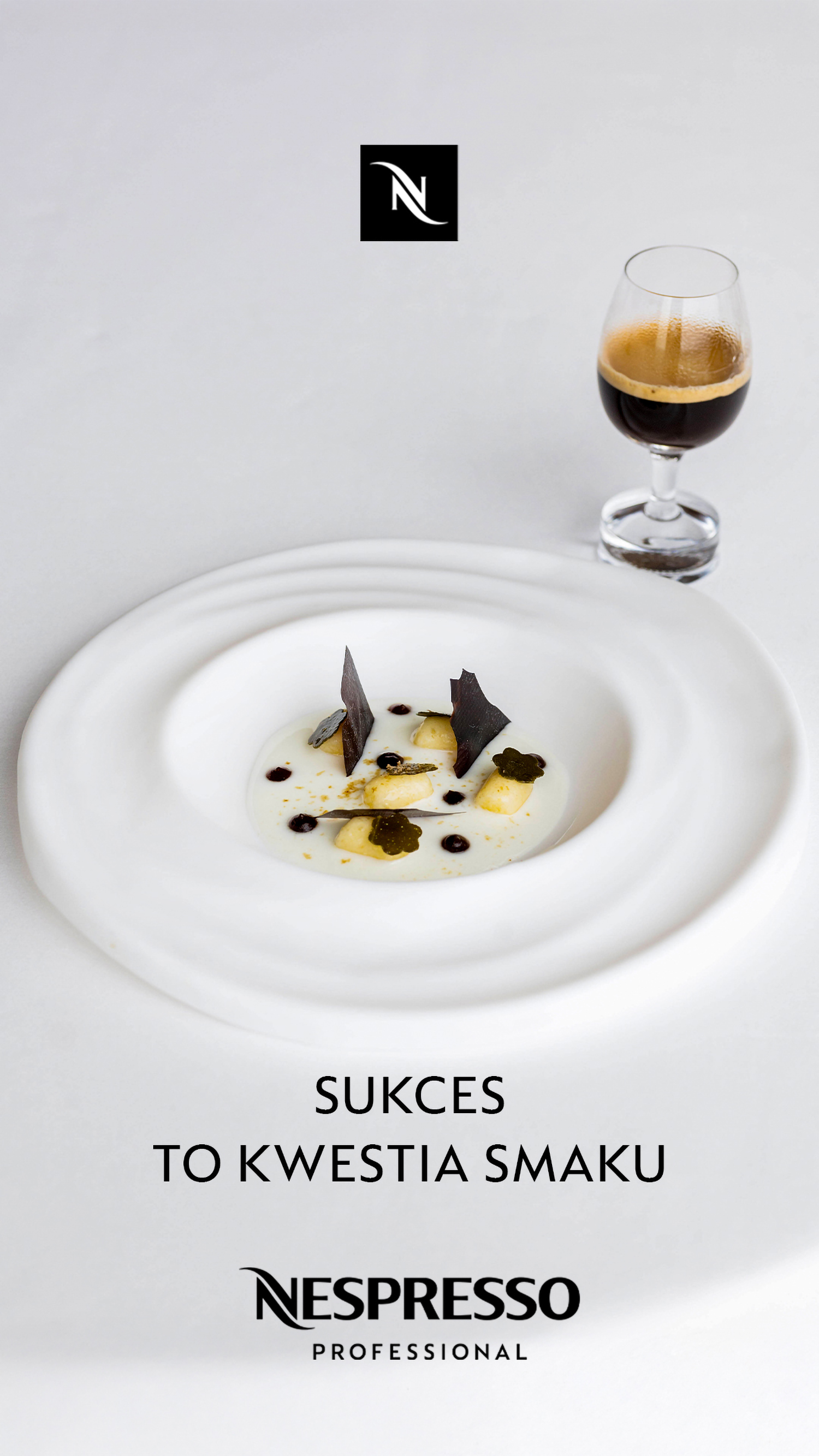 Nespresso