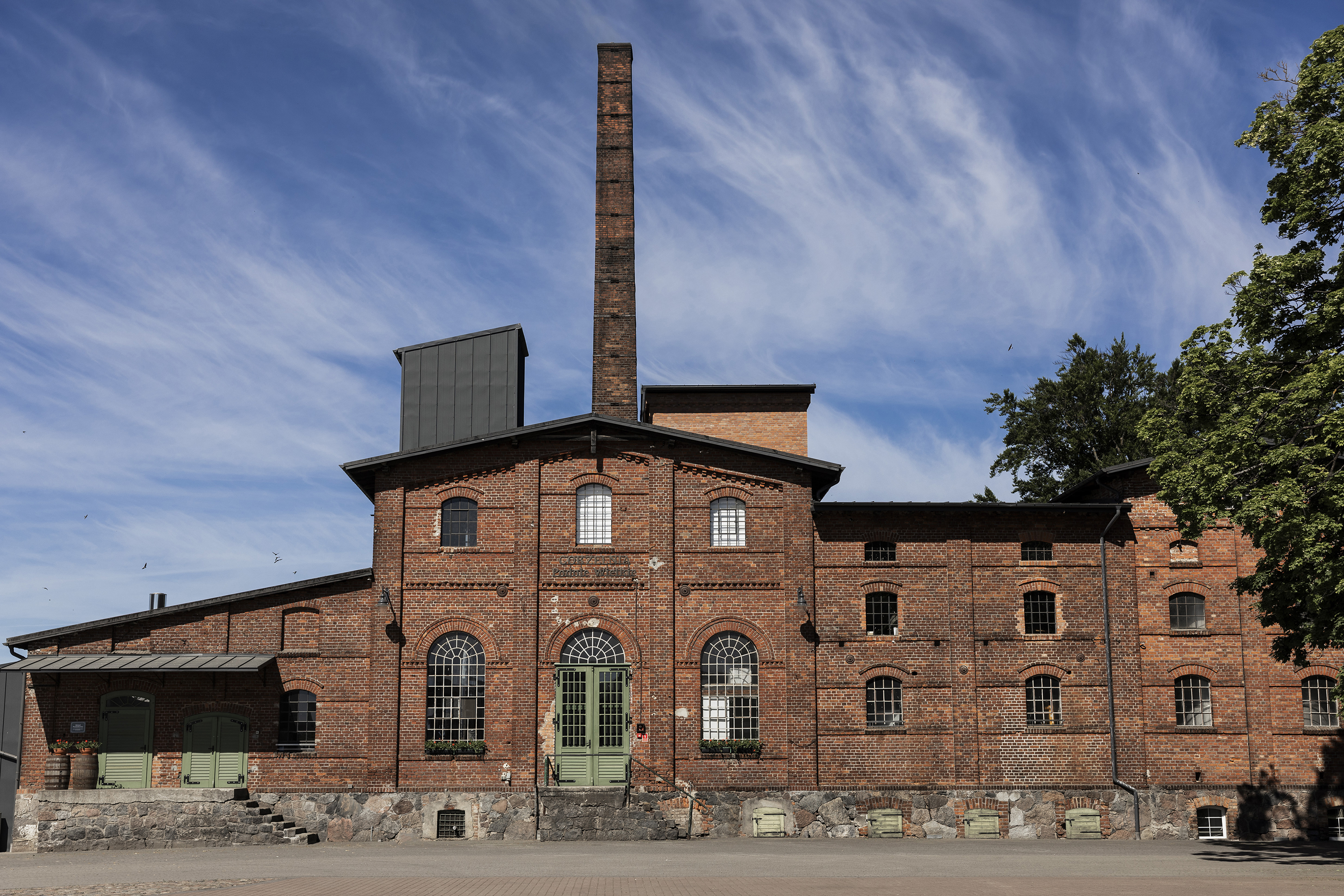 Podole Wielkie