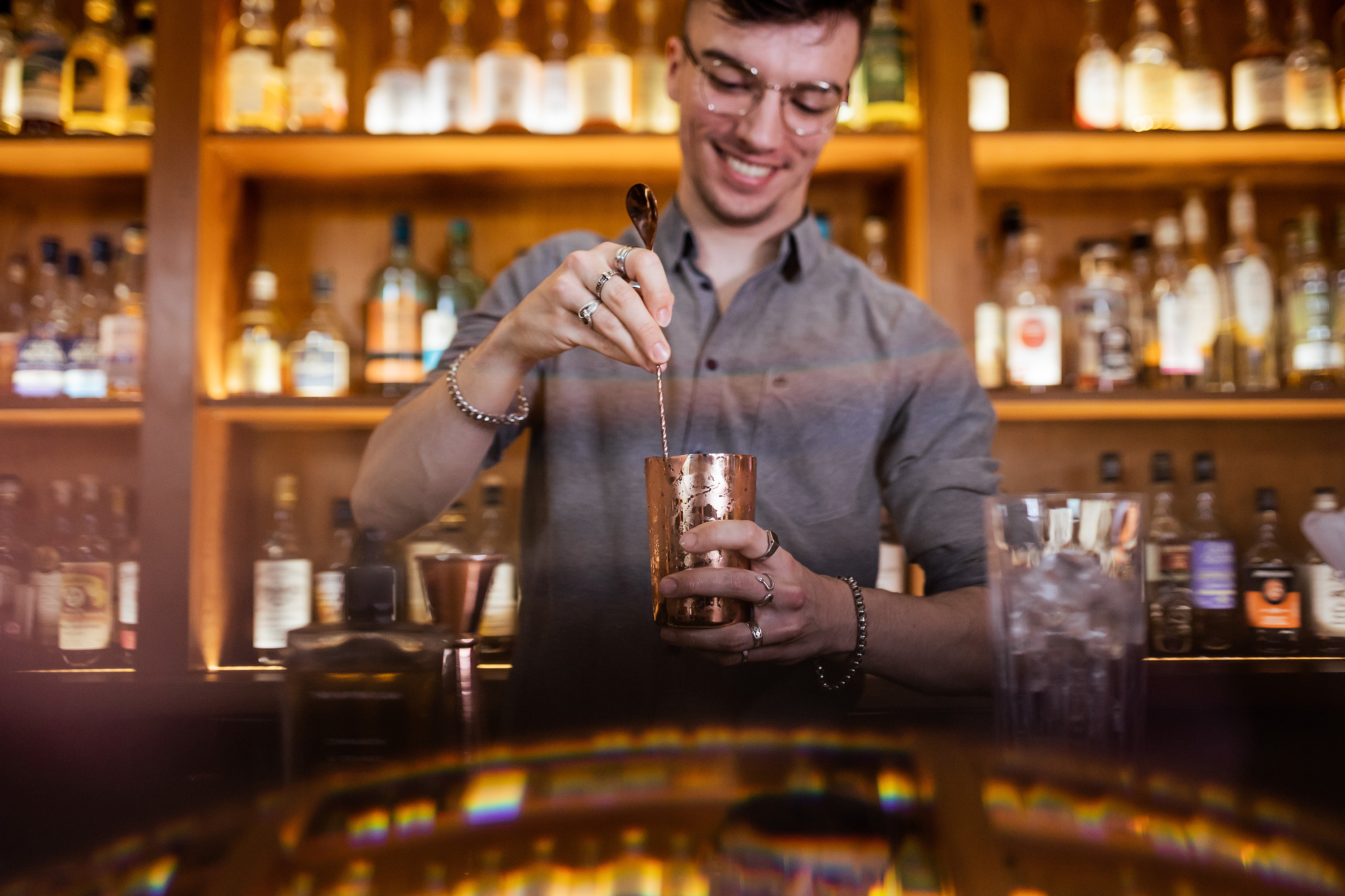 The Craigellachie Hotel