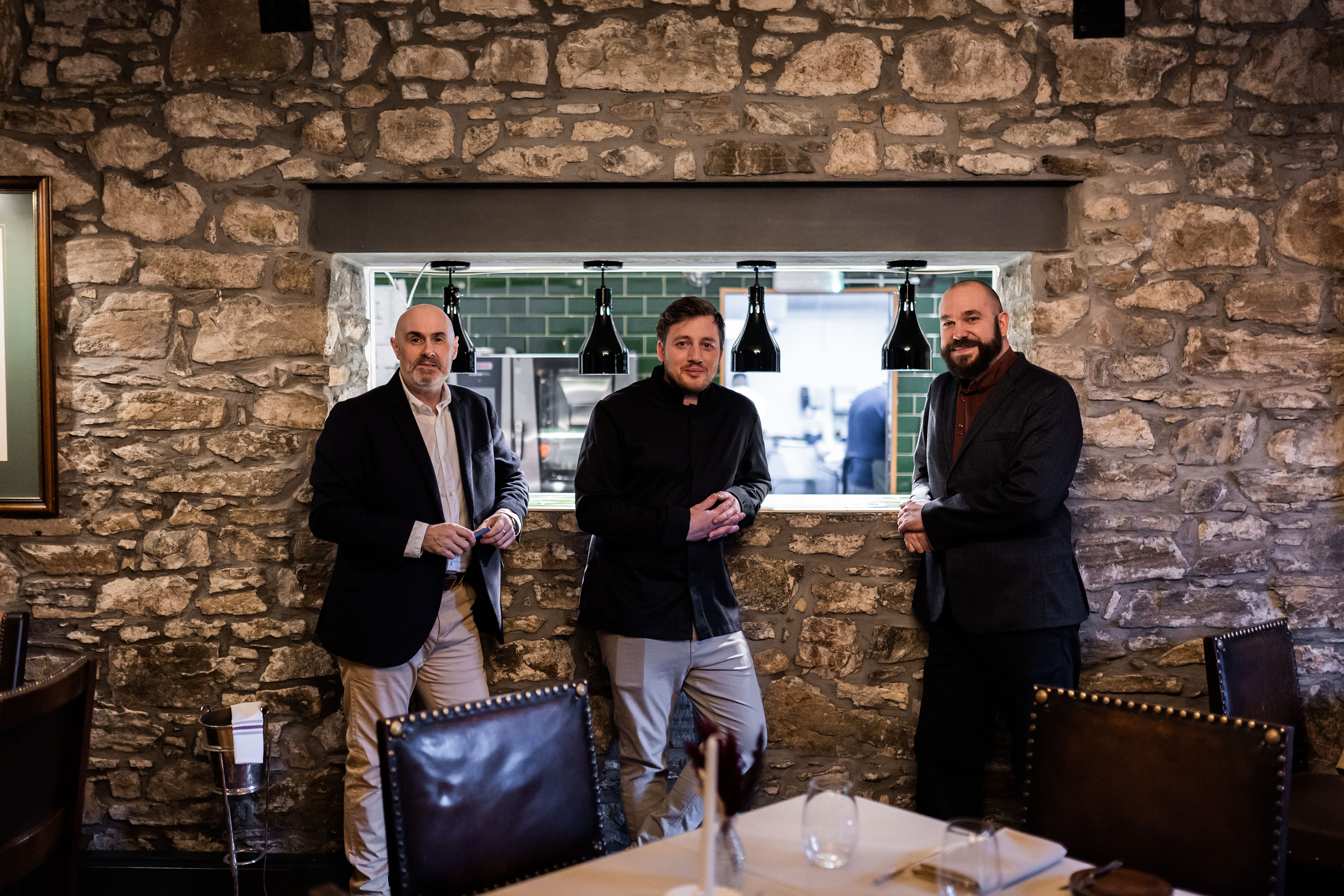 The Craigellachie Hotel