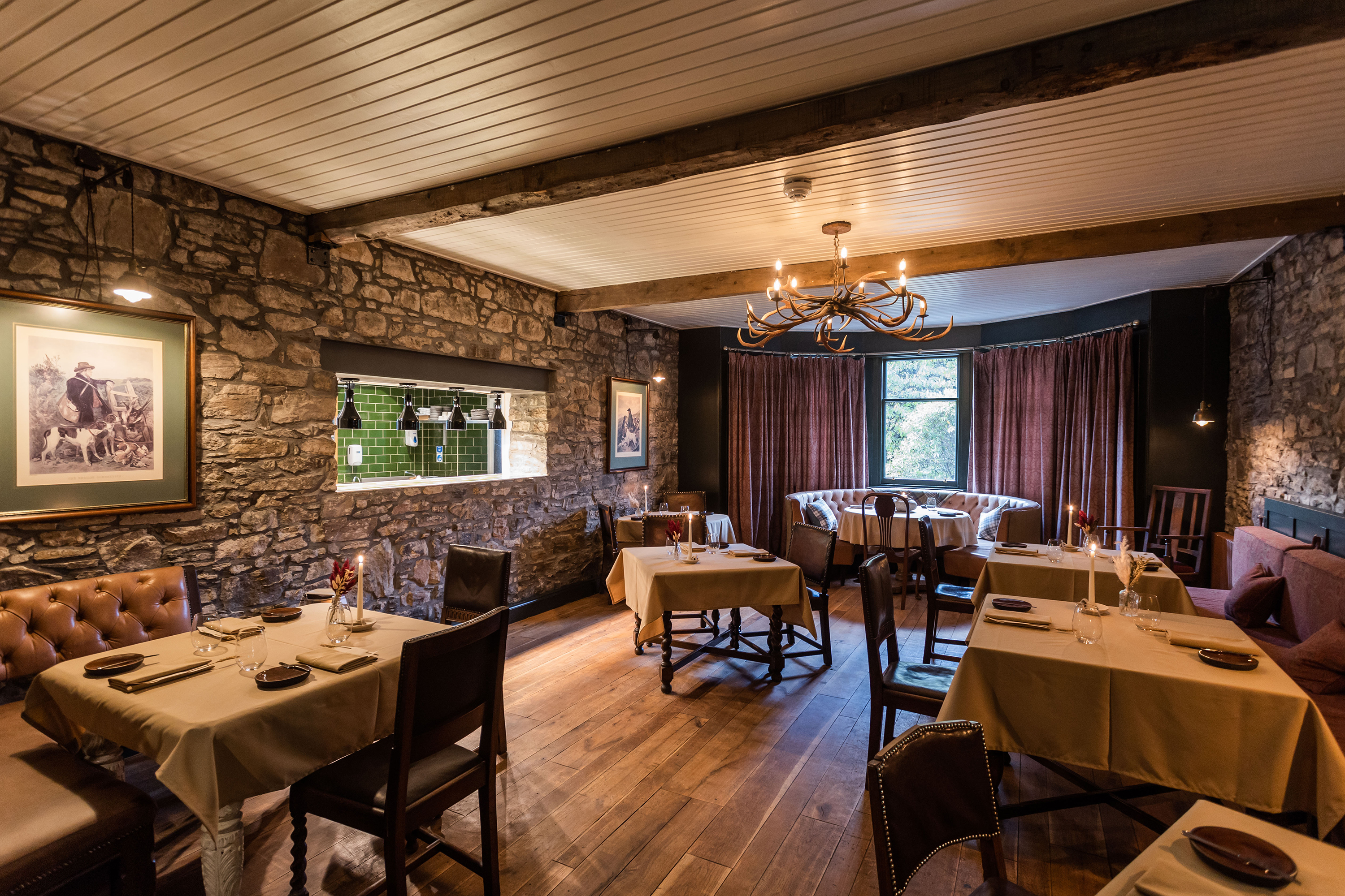 The Craigellachie Hotel