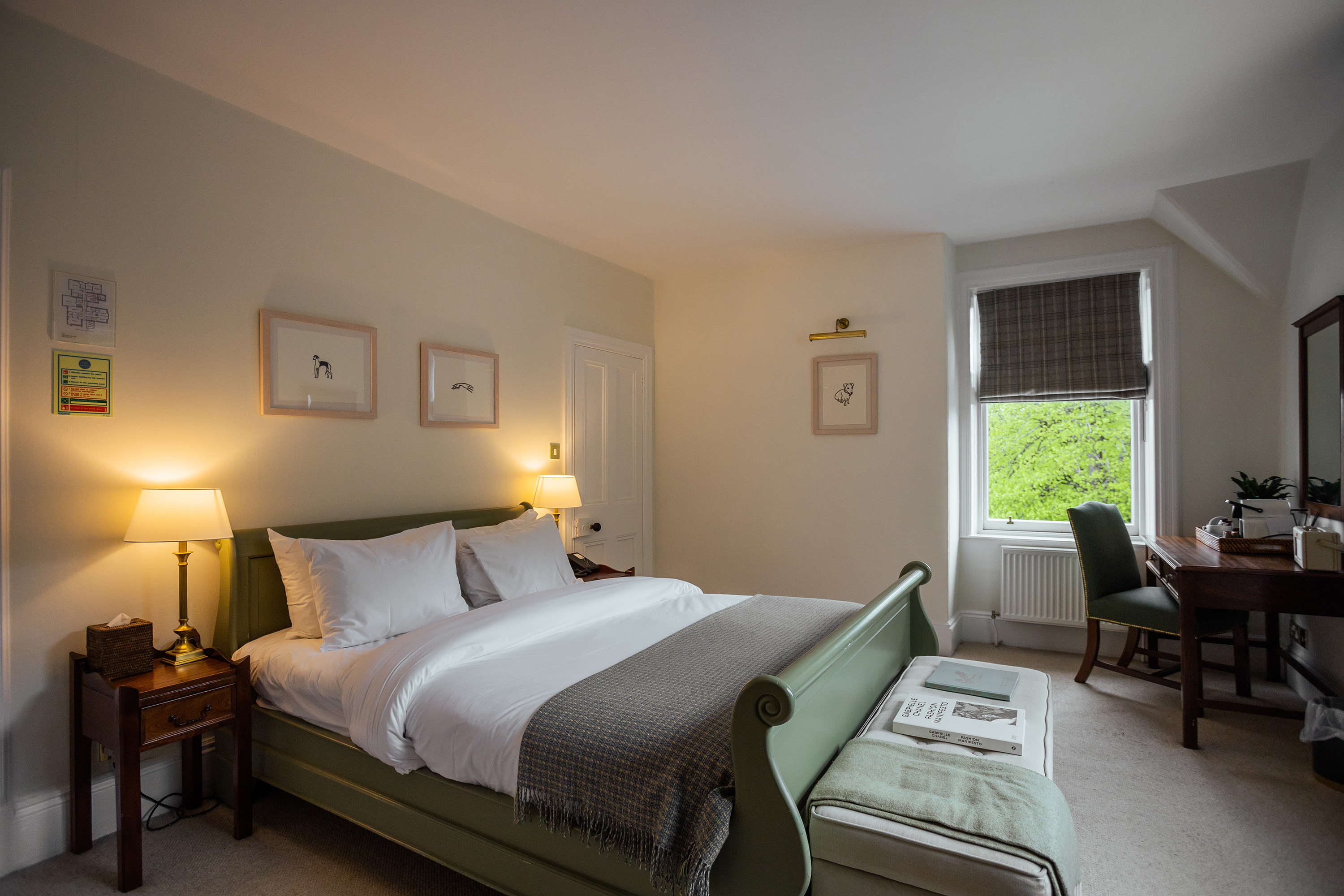 The Craigellachie Hotel