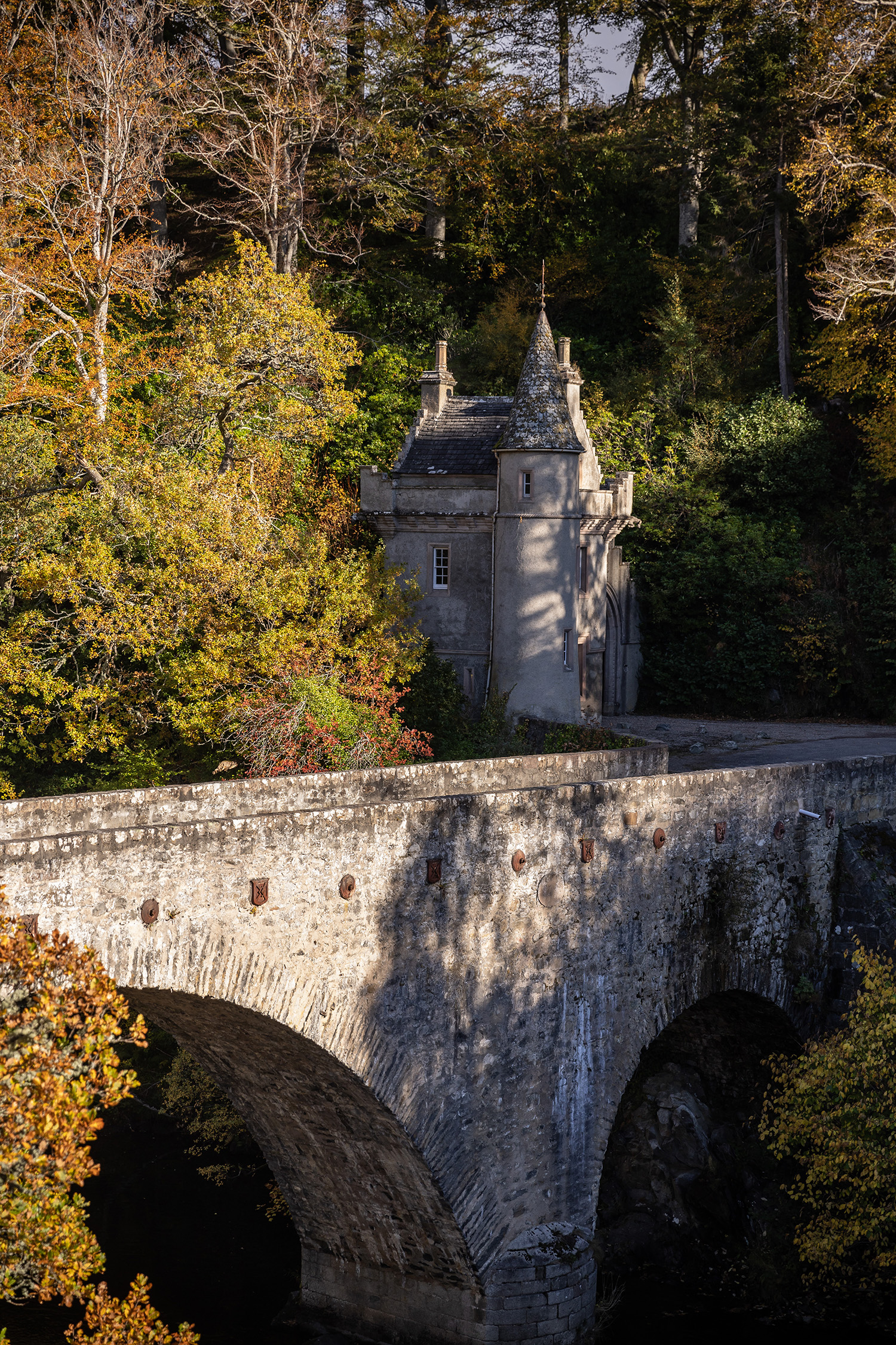 The Craigellachie Hotel
