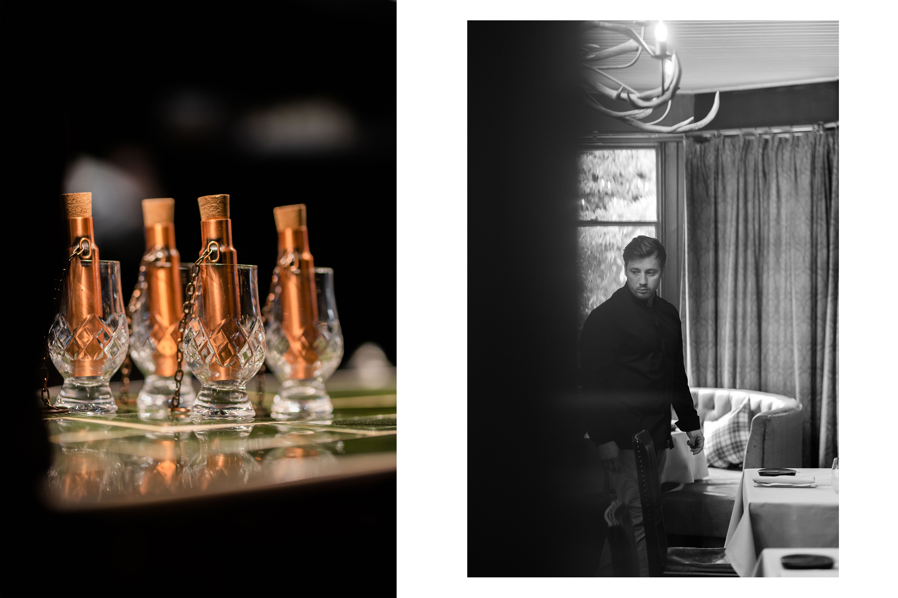 The Craigellachie Hotel