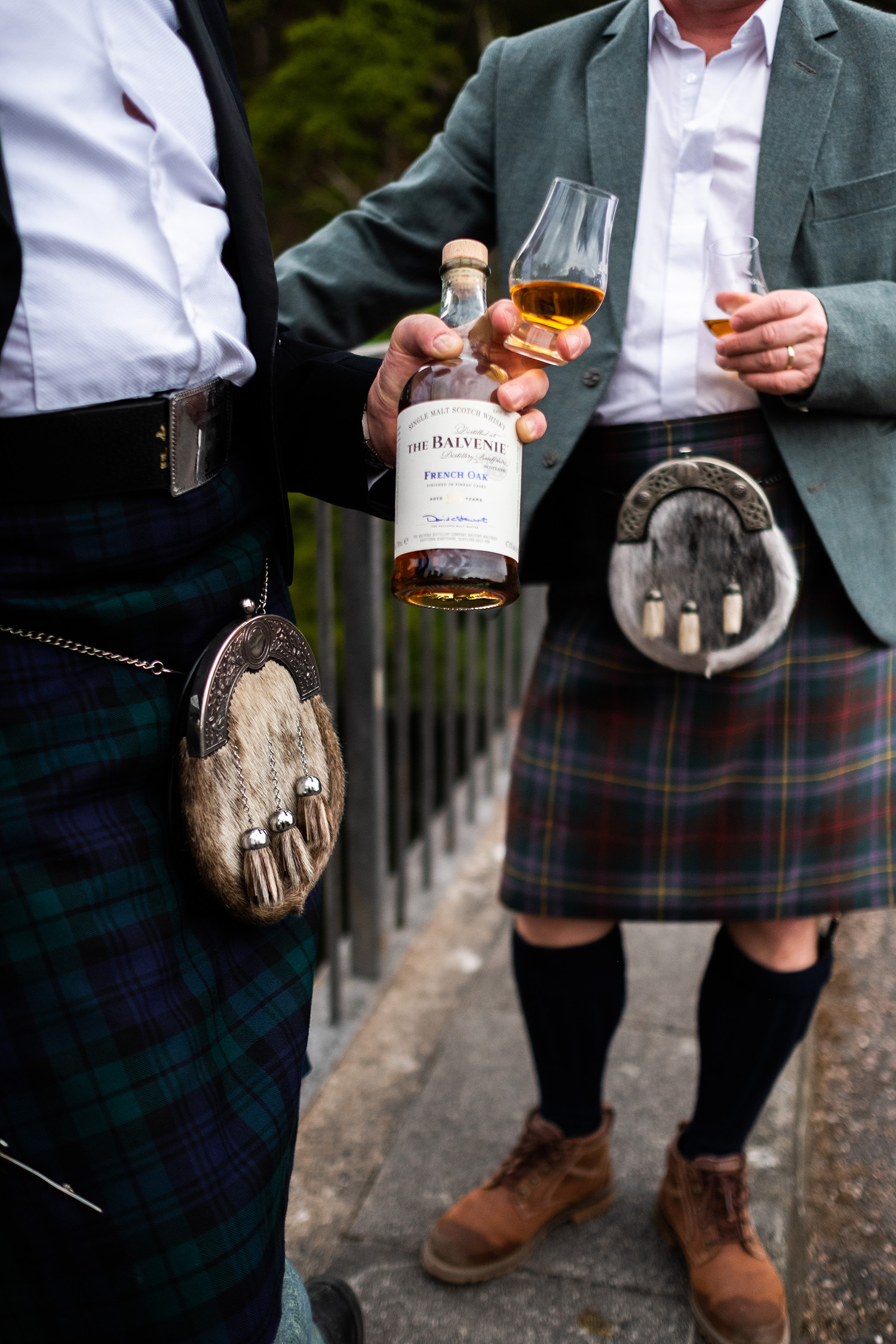 The Craigellachie Hotel