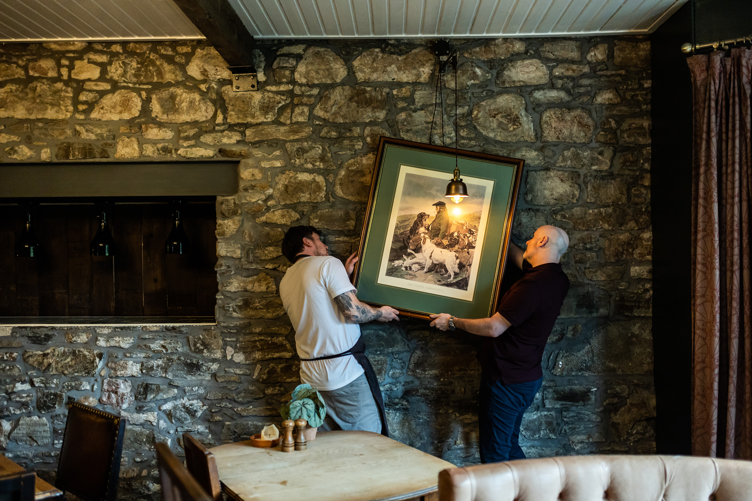 The Craigellachie Hotel