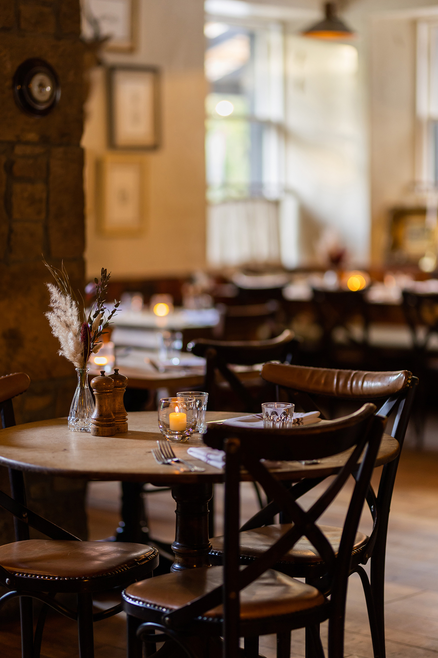 The Craigellachie Hotel