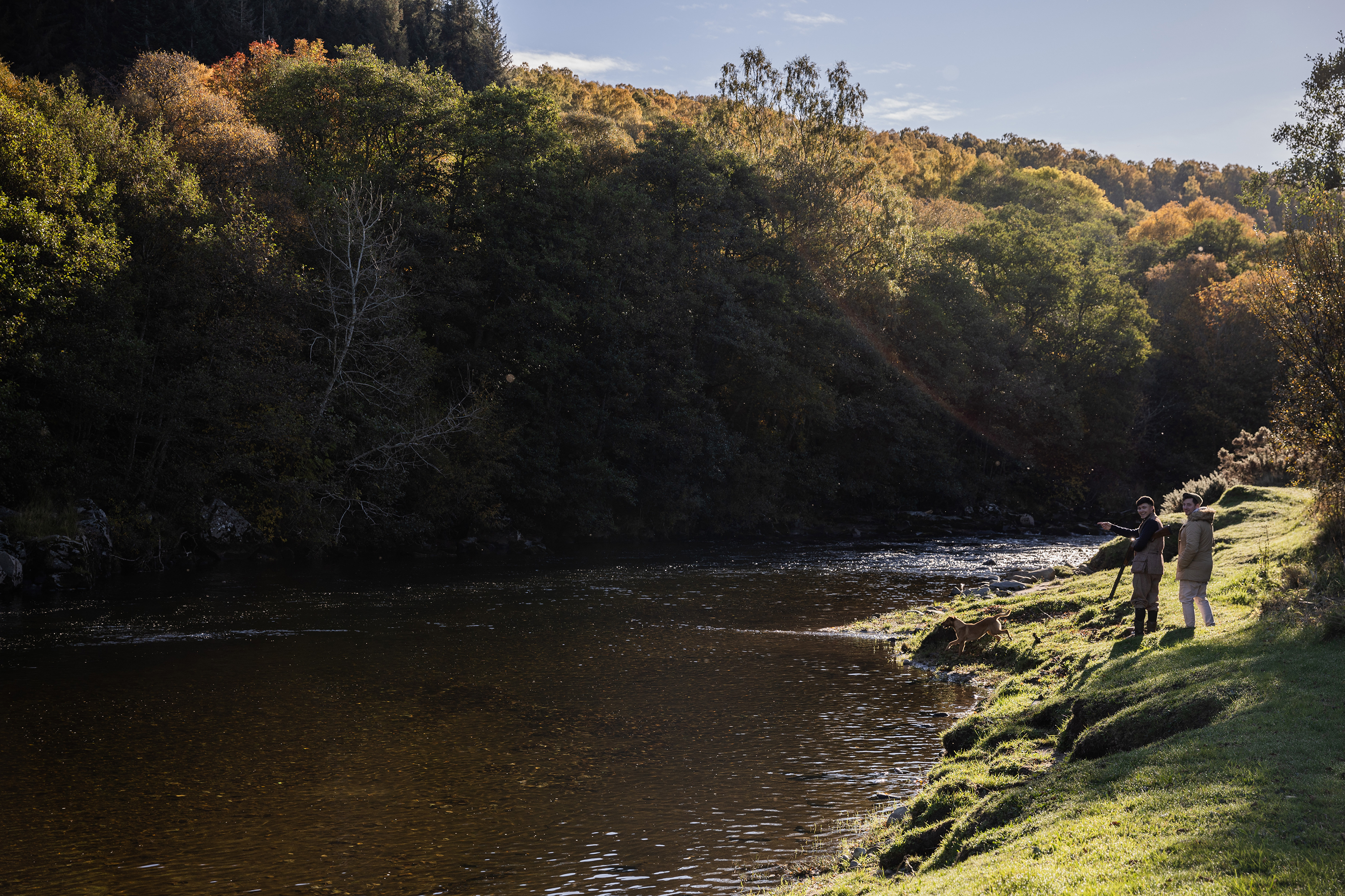 The Craigellachie Hotel