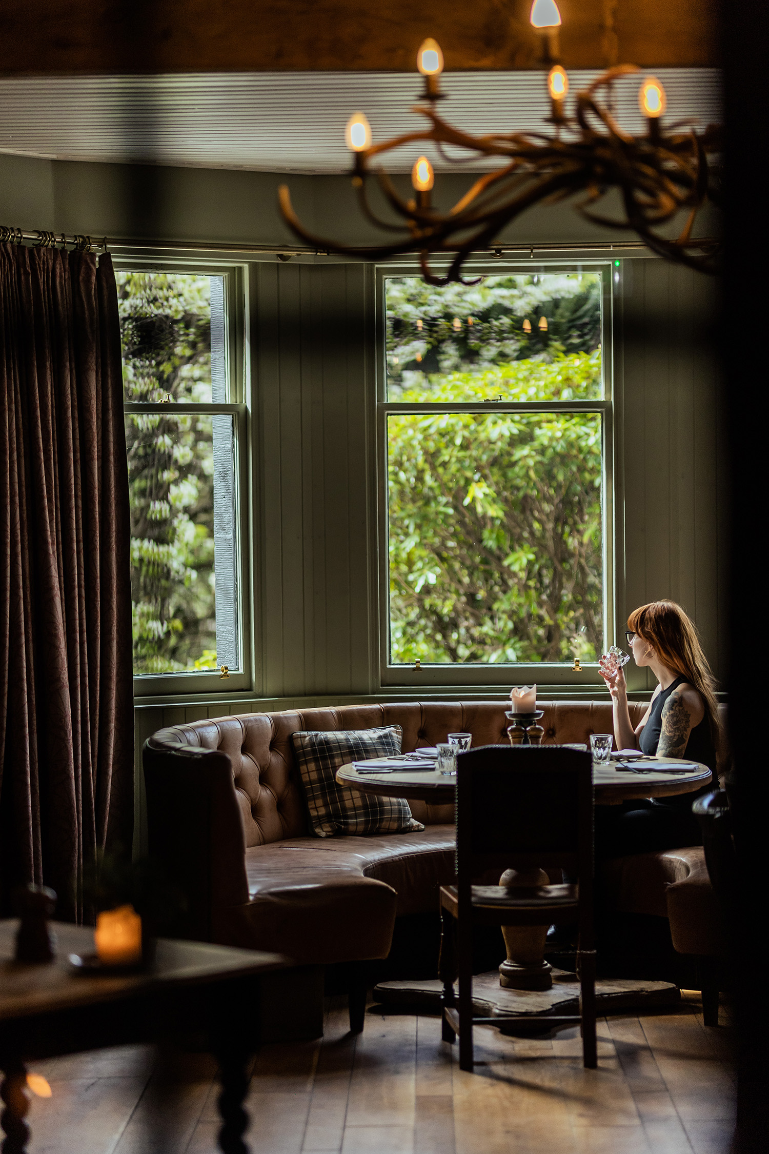 The Craigellachie Hotel