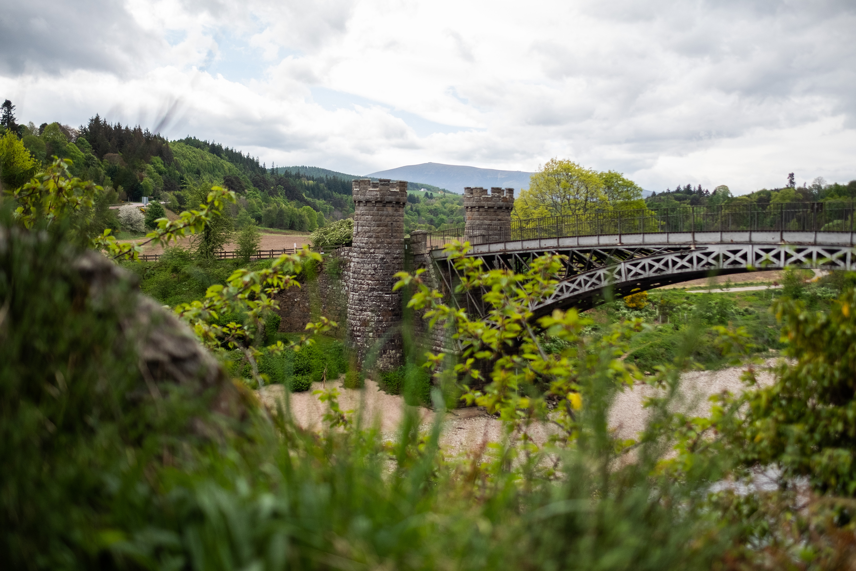 The Craigellachie Hotel