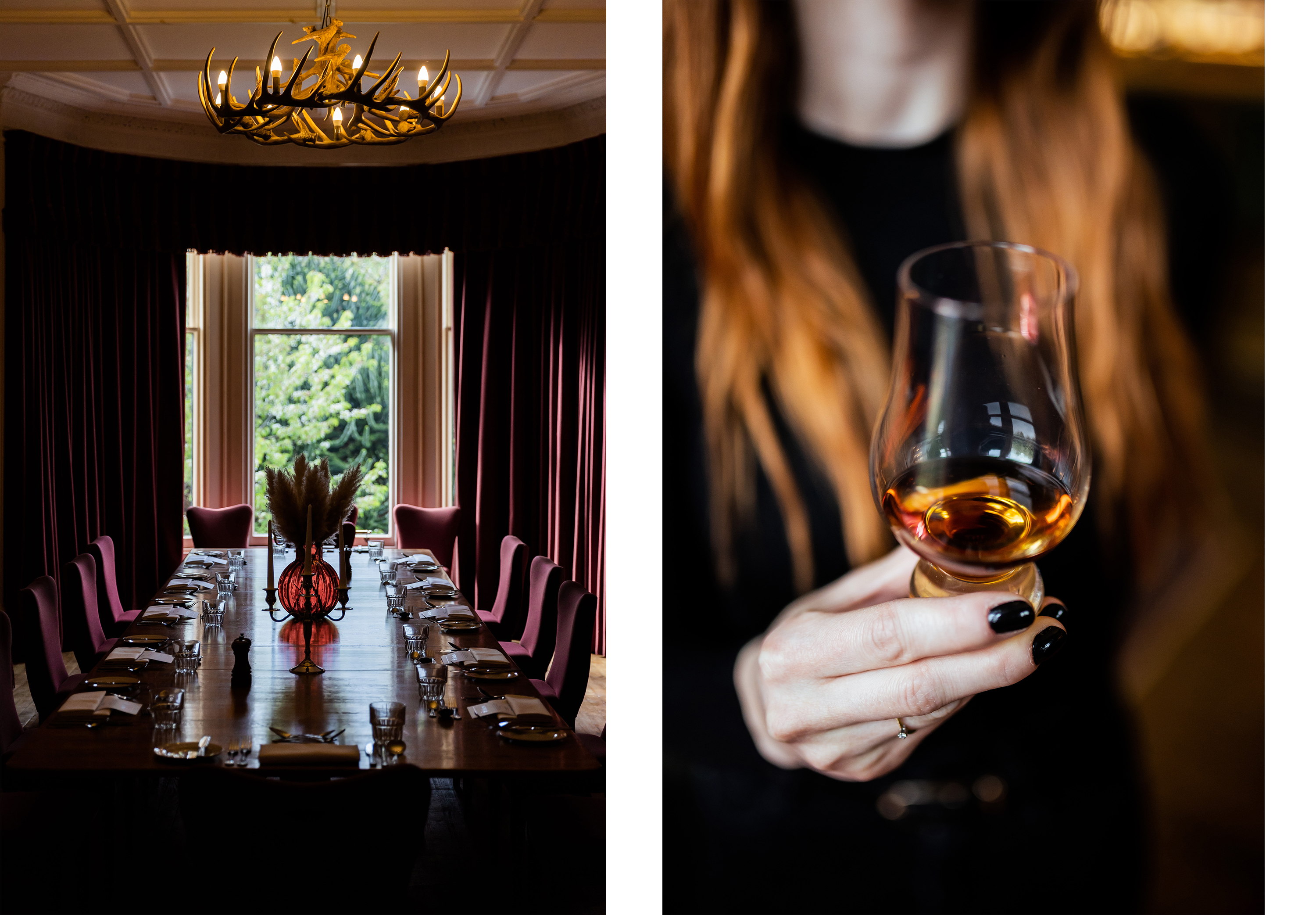The Craigellachie Hotel
