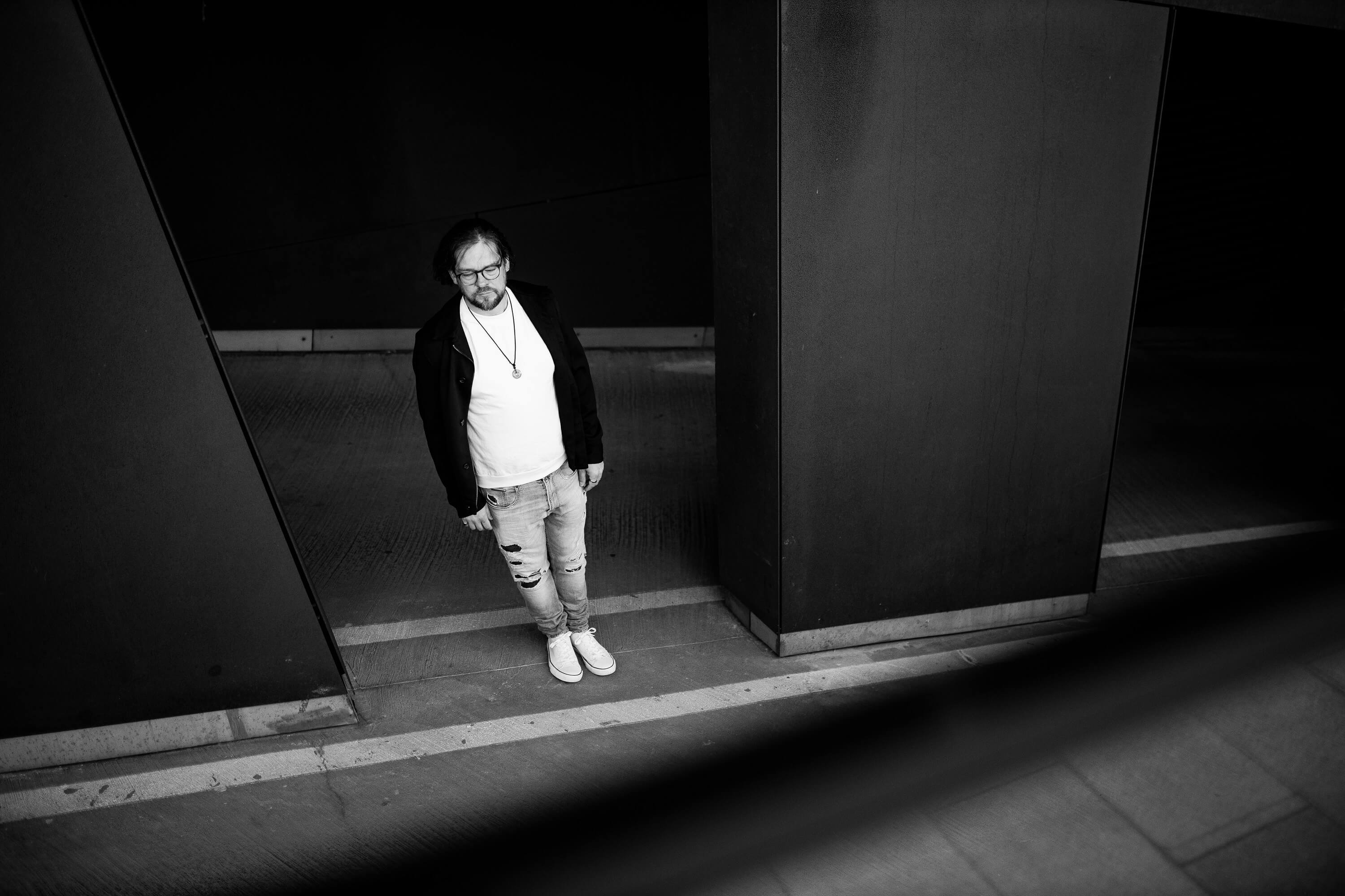 Chris Kozłowski