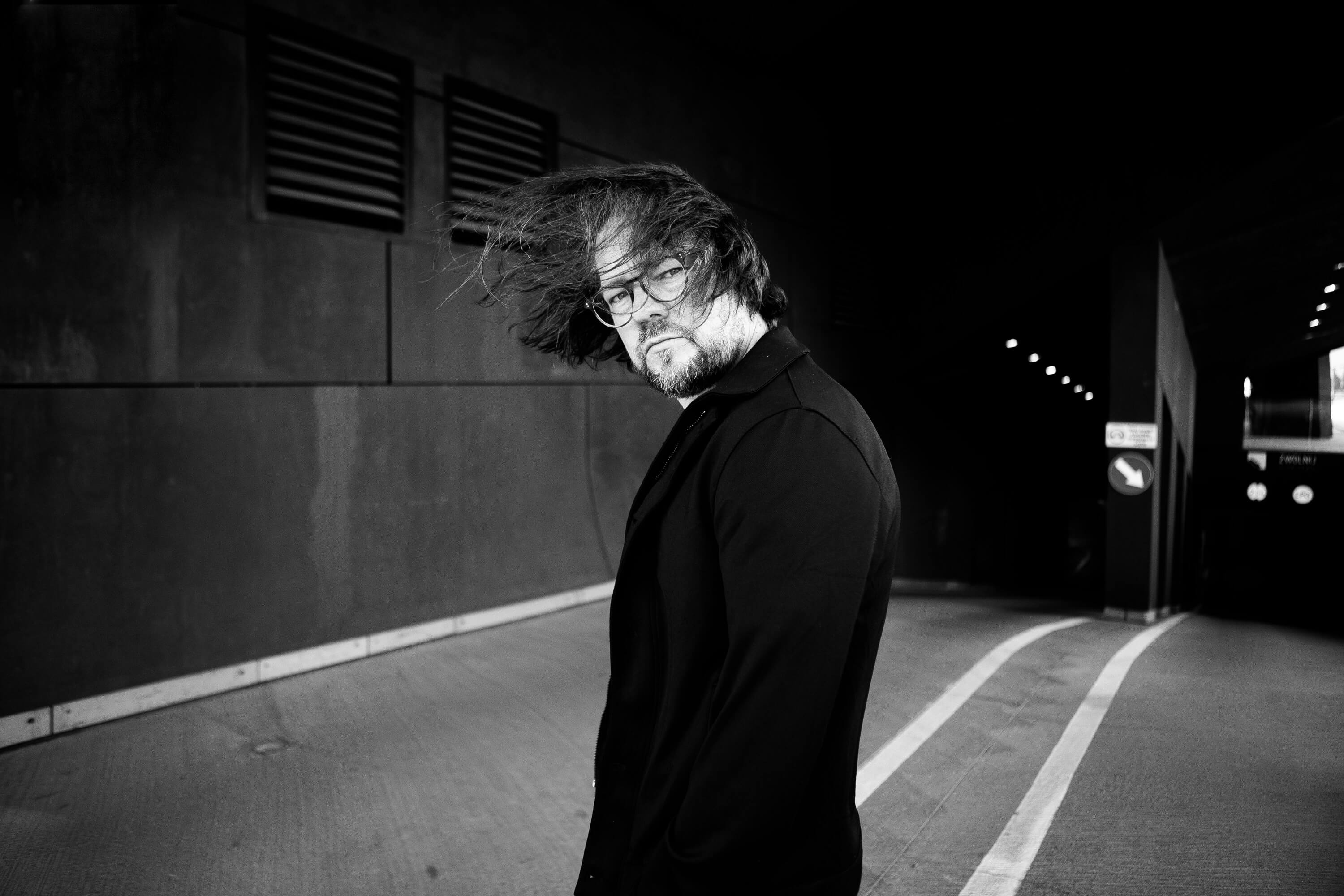 Chris Kozłowski