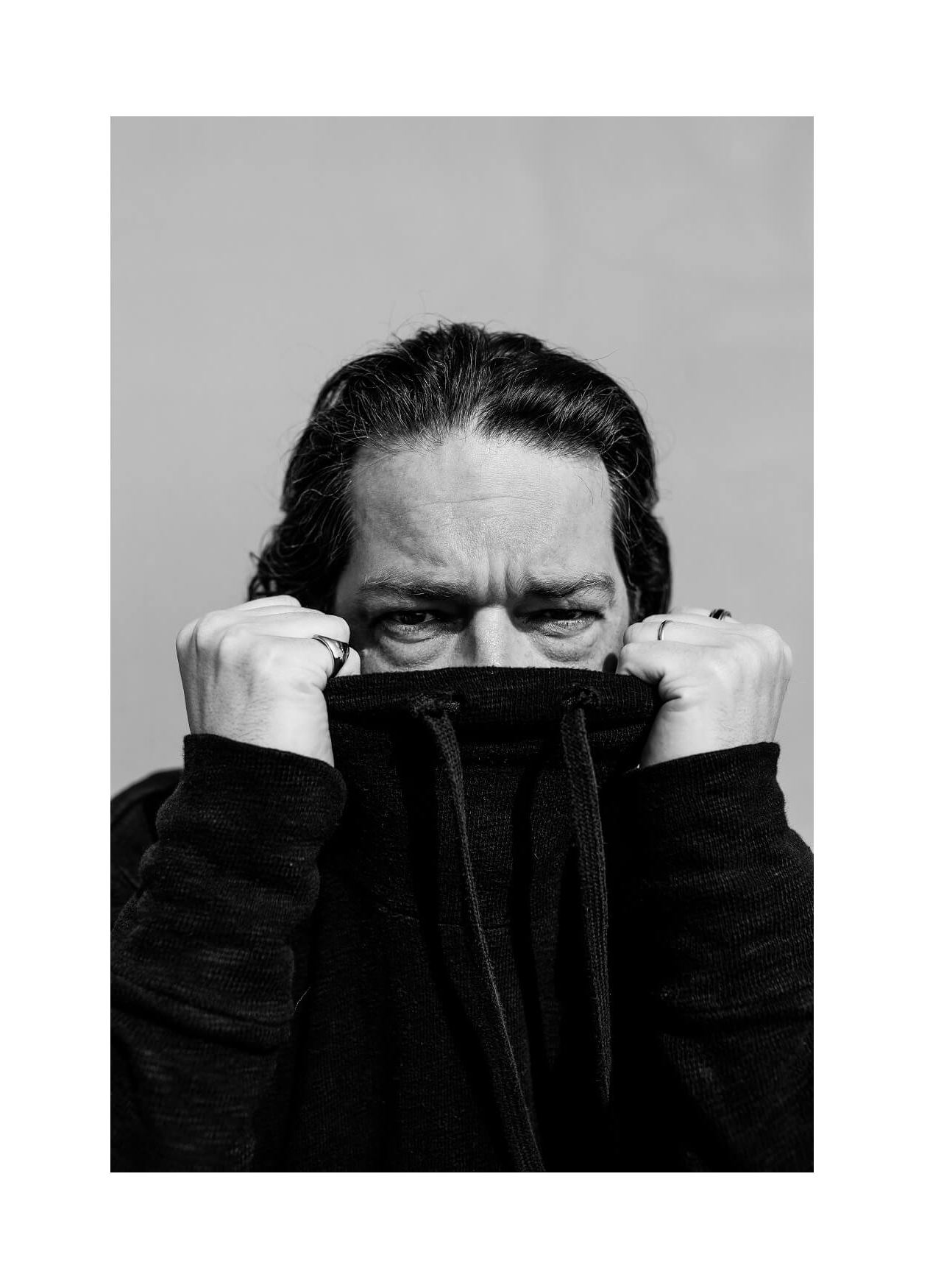 Chris Kozłowski