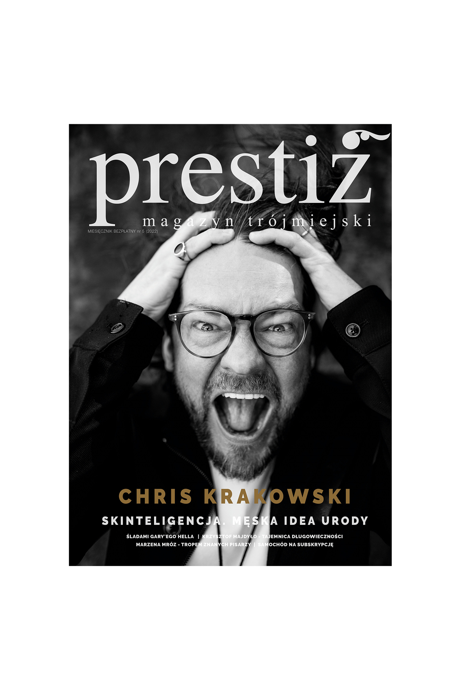 Chris Kozłowski