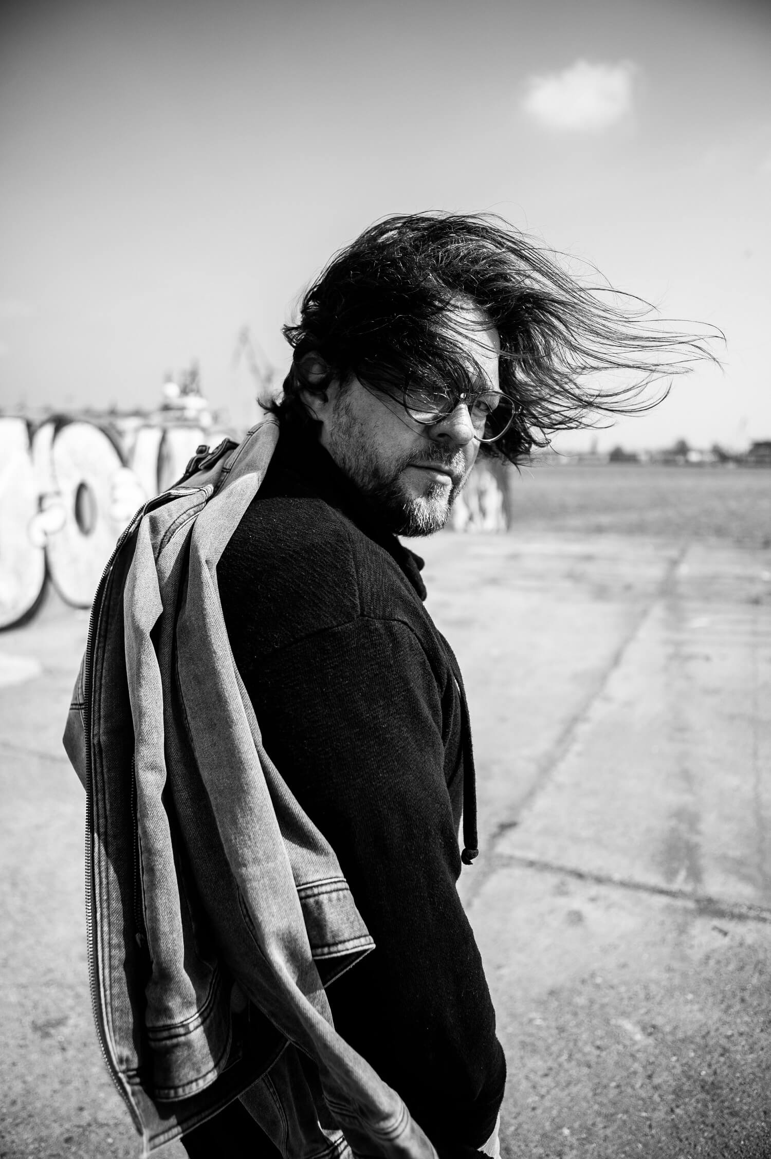 Chris Kozłowski
