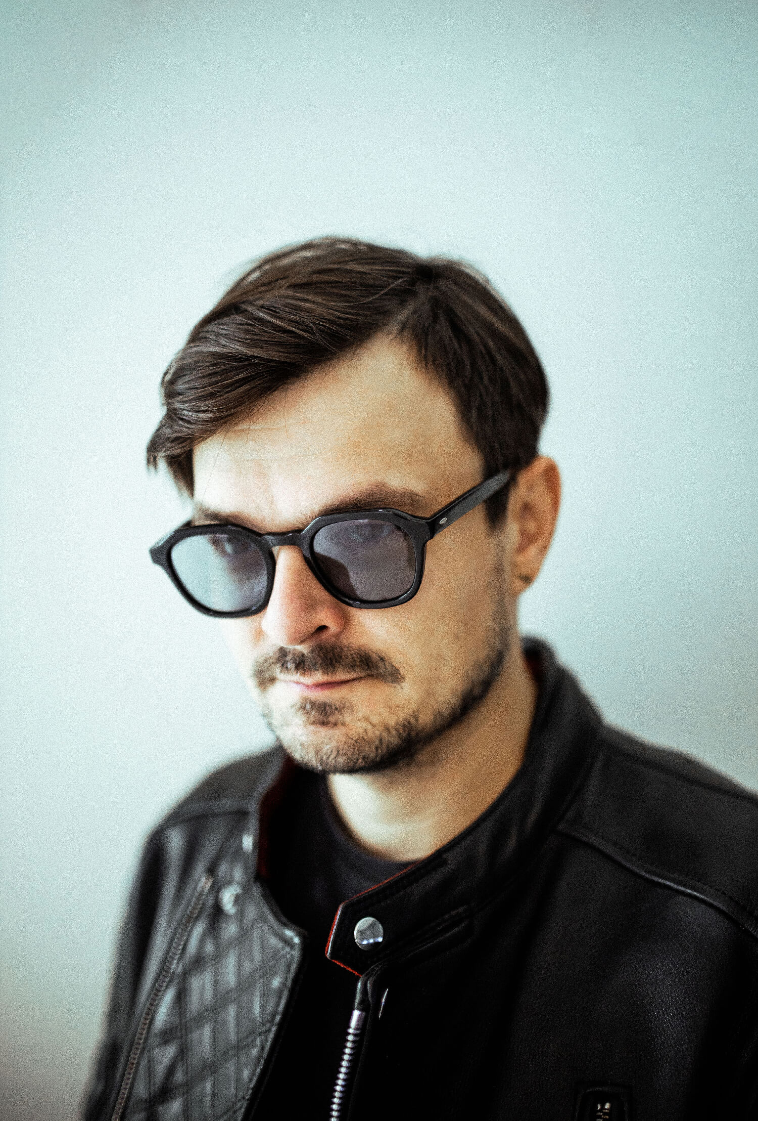 Dawid Ogrodnik