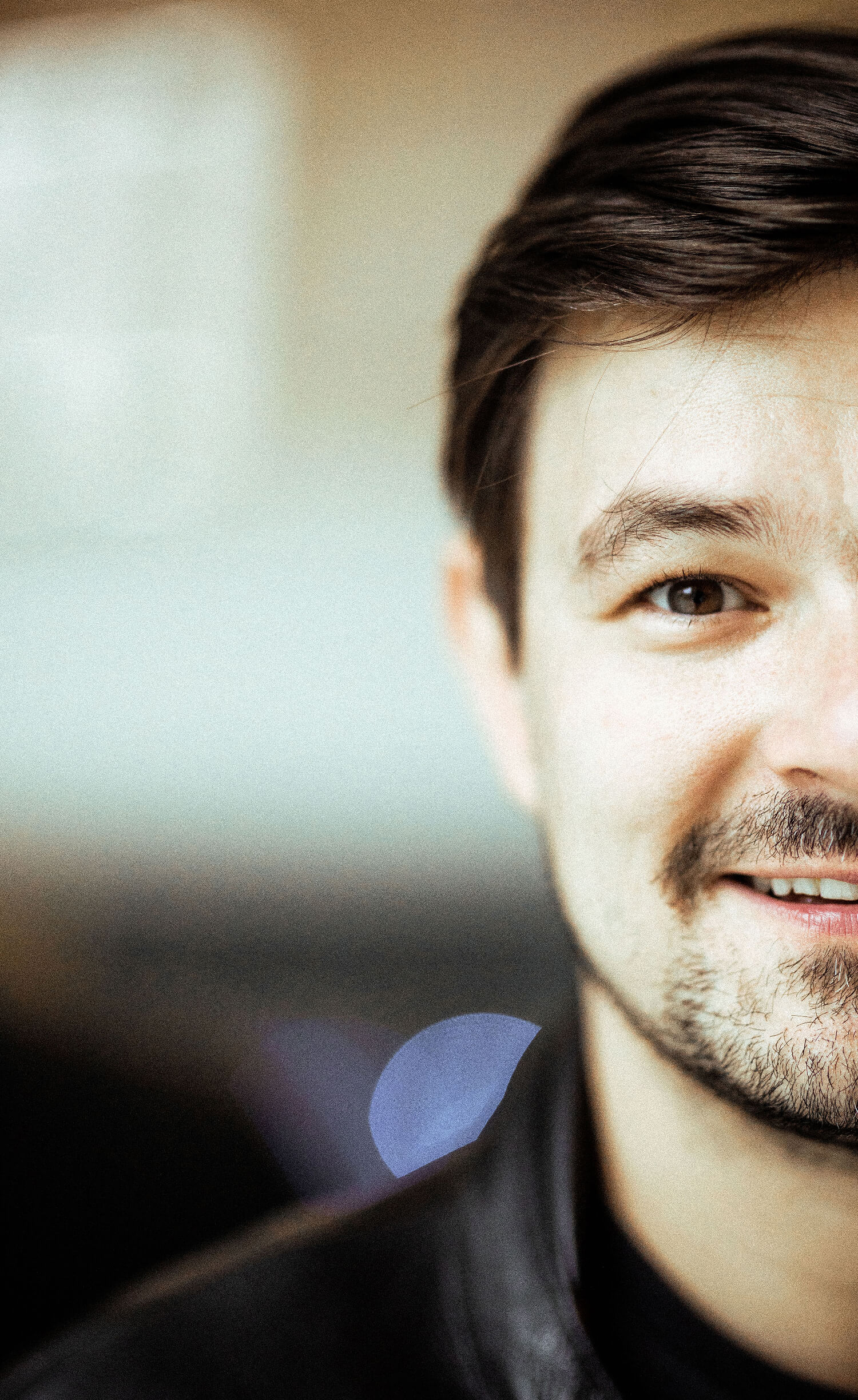 Dawid Ogrodnik