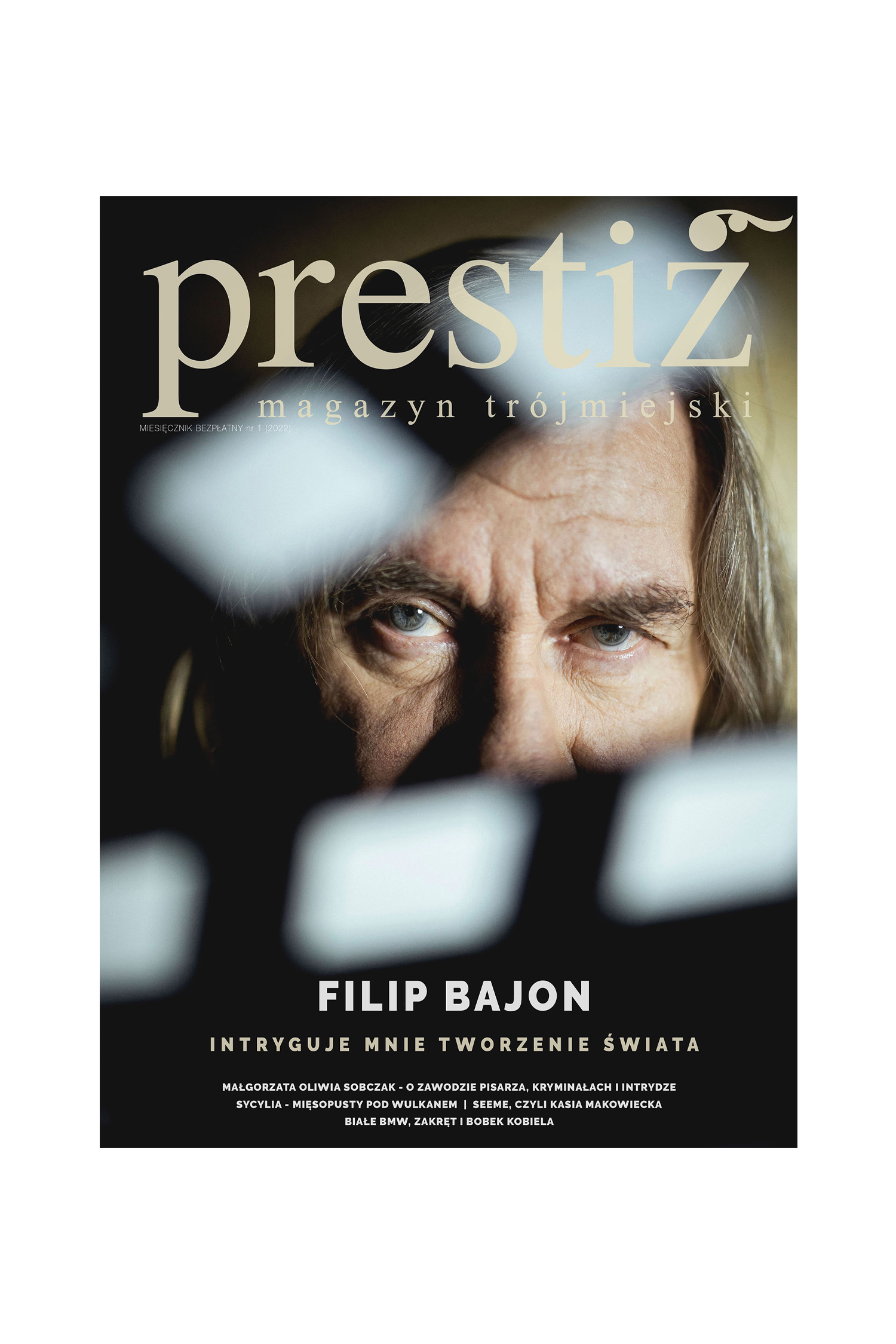 Filip Bajon