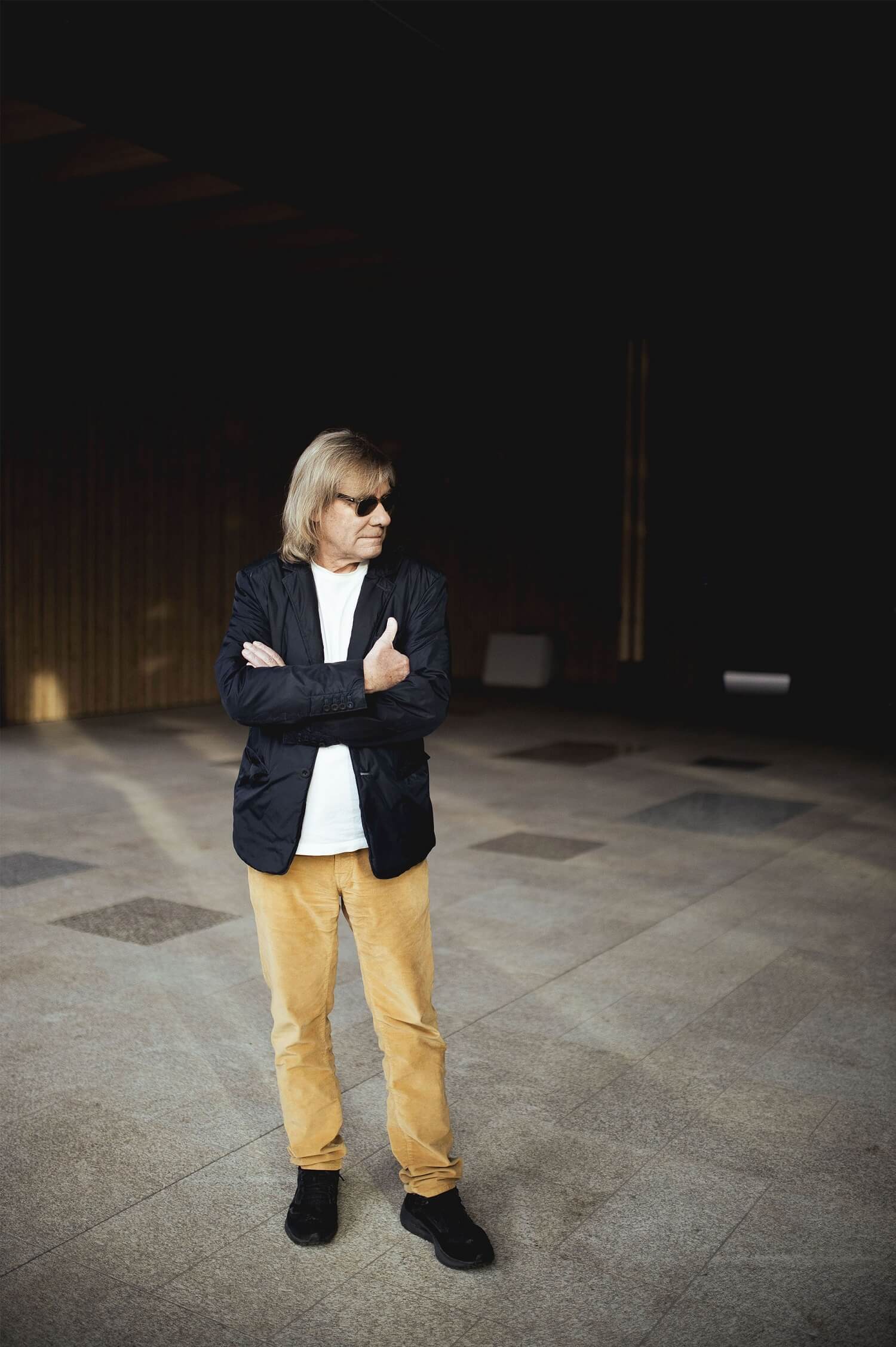 Filip Bajon