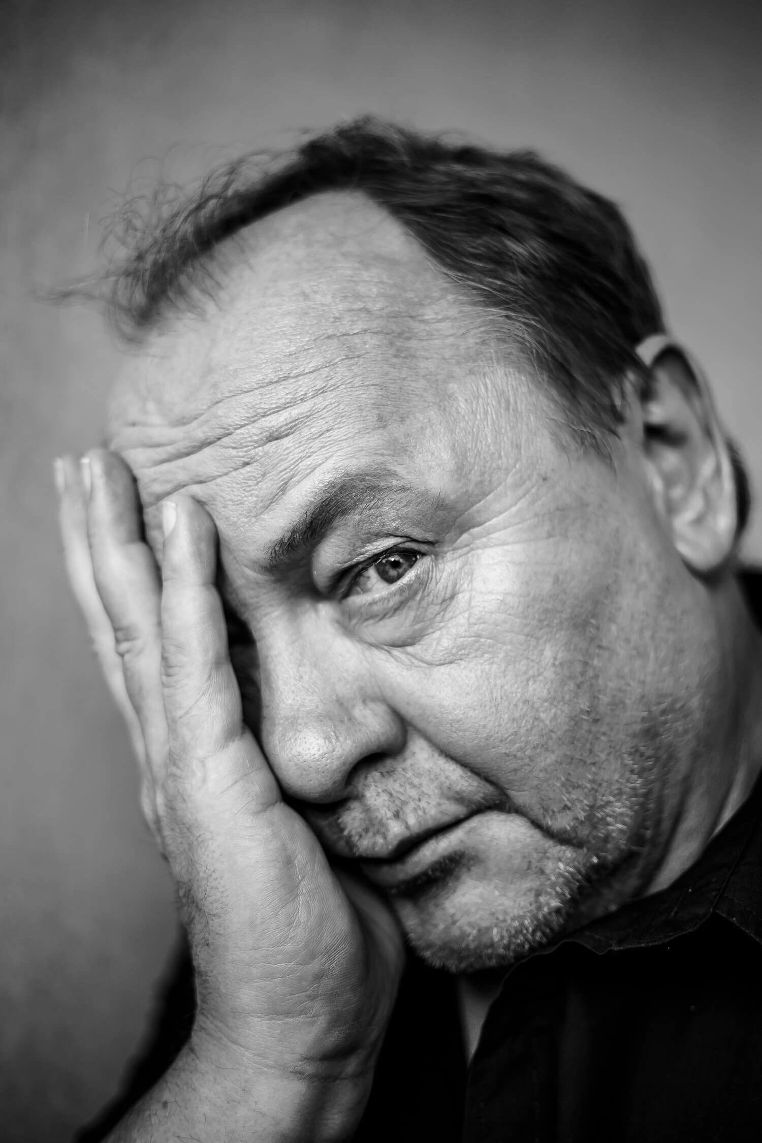 Janusz Leon Wiśniewski