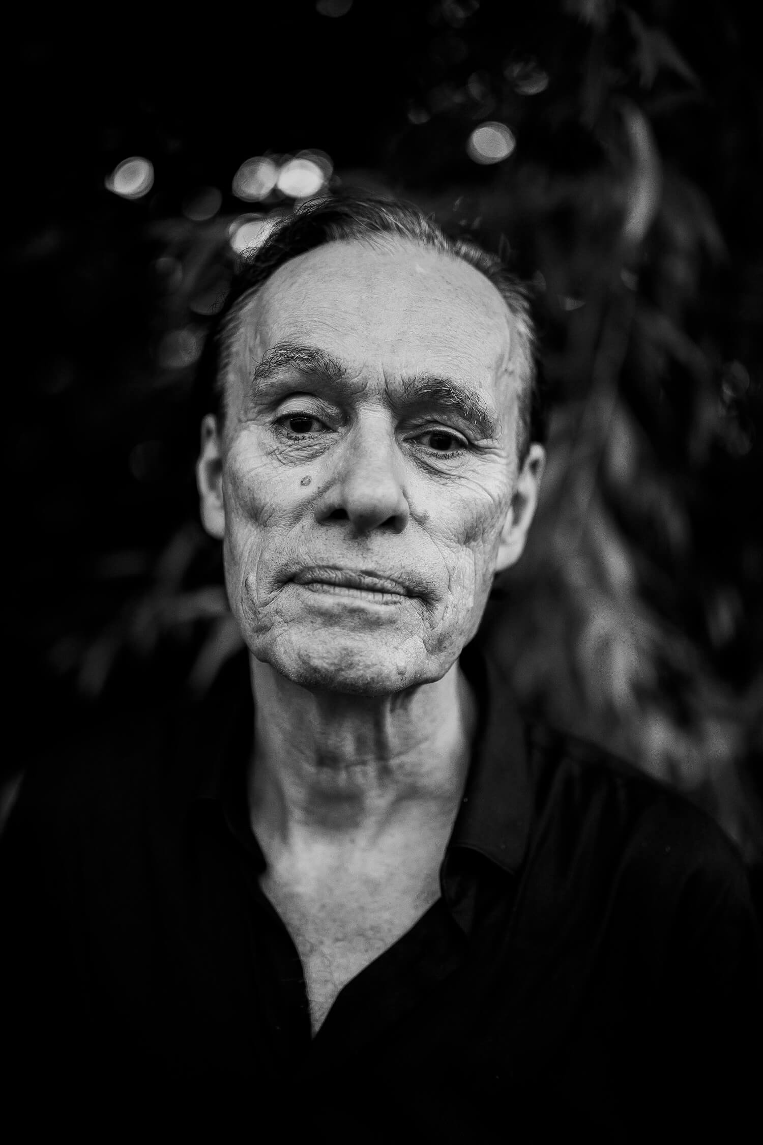 John Porter