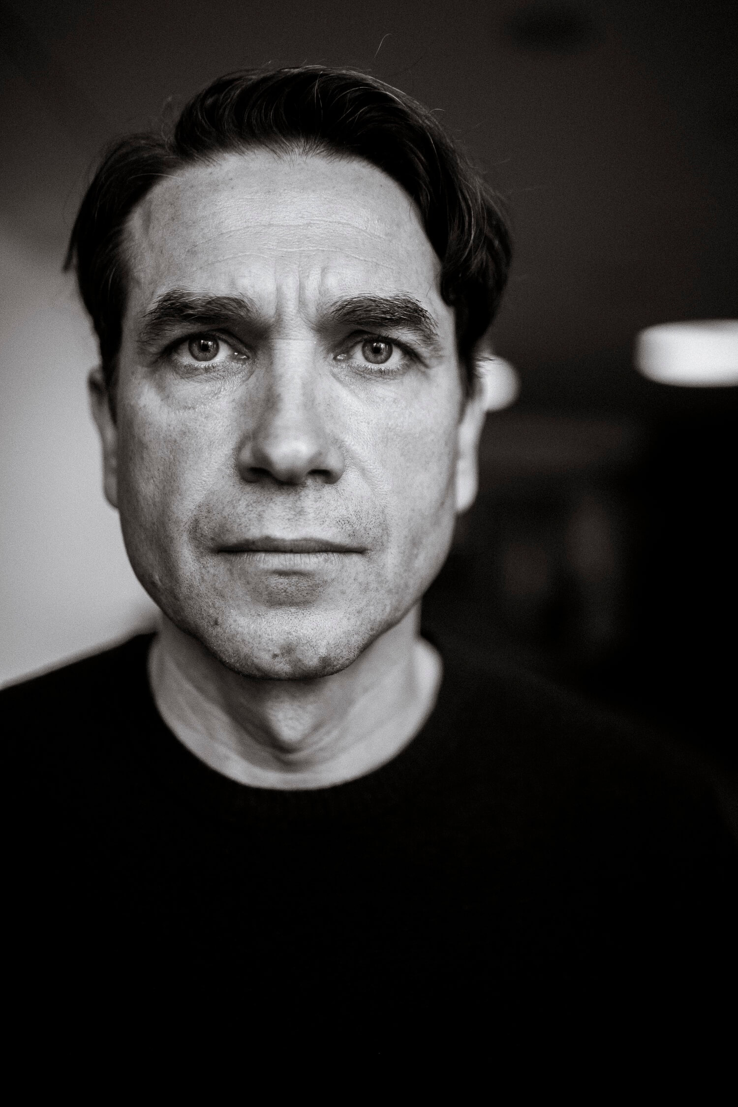 Marcin Dorociński
