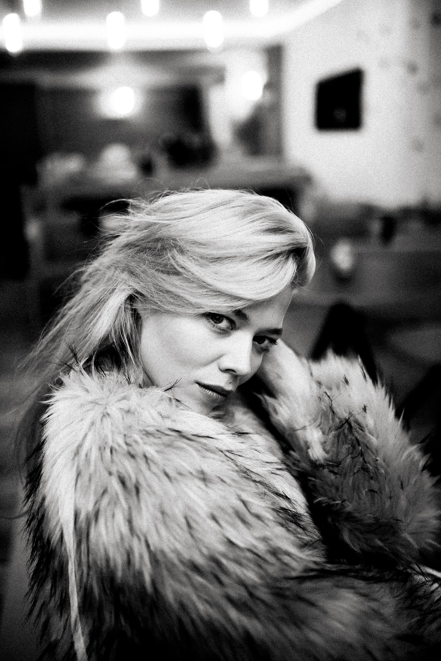 Marianna Zydek