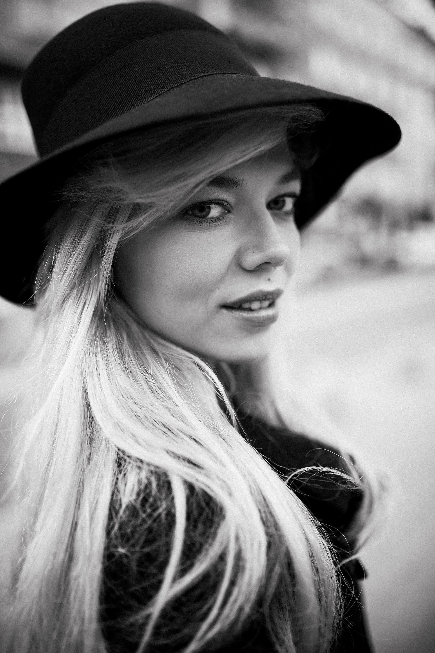 Marianna Zydek