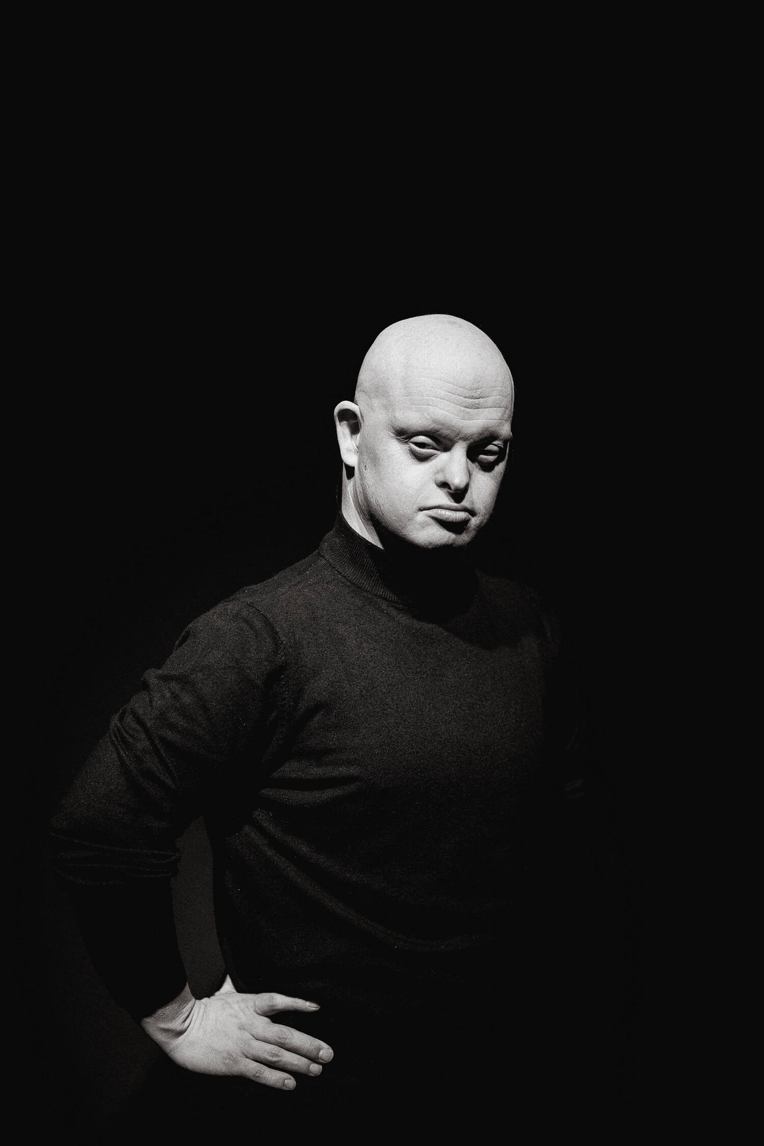 Michał Milka