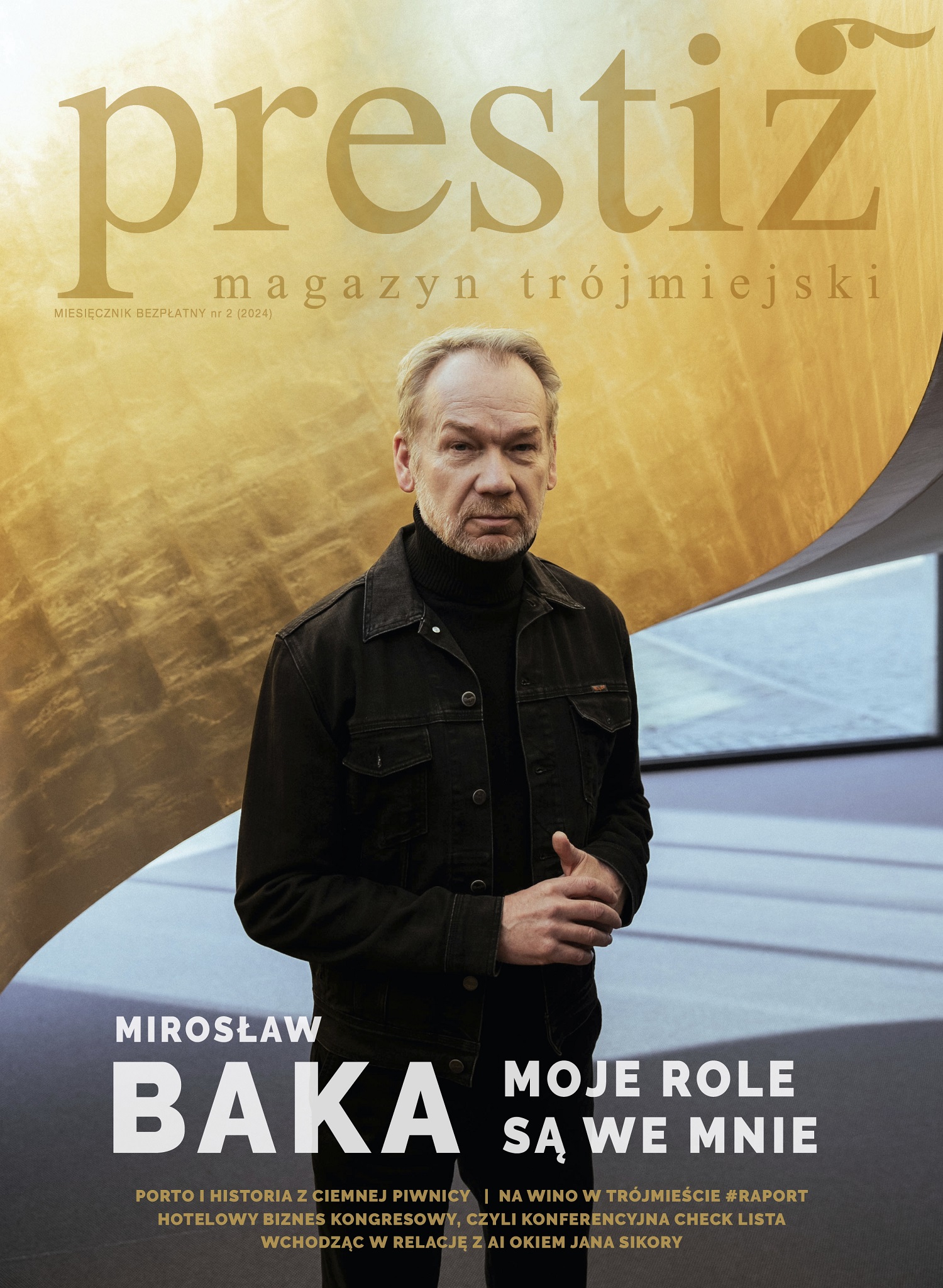 Mirosław Baka