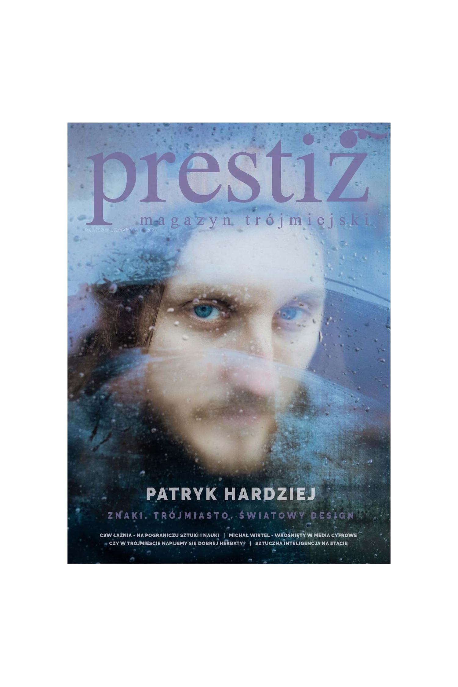 Patryk Hardziej