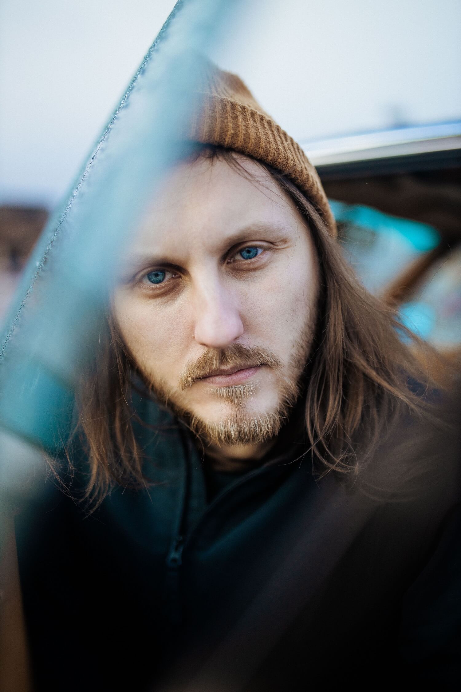Patryk Hardziej