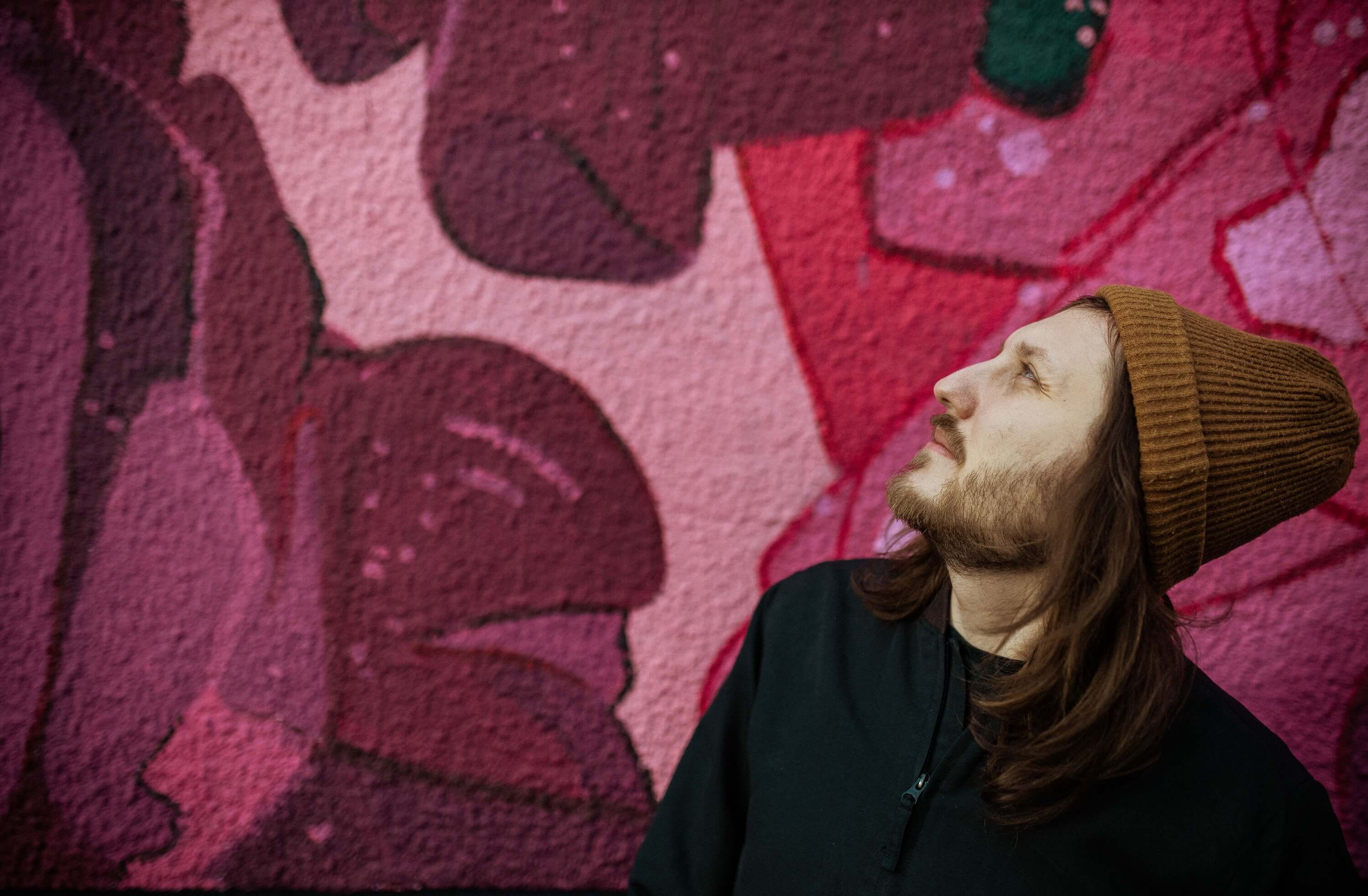 Patryk Hardziej