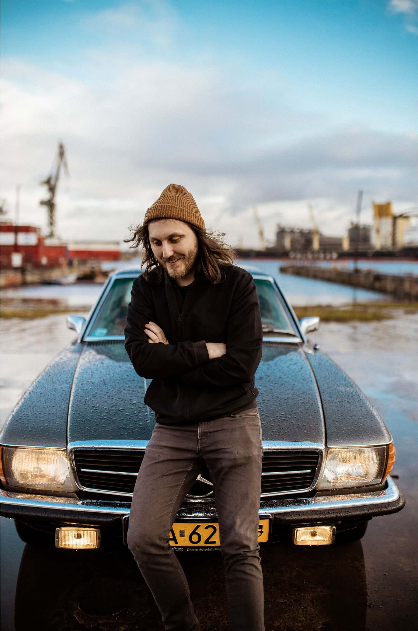 Patryk Hardziej