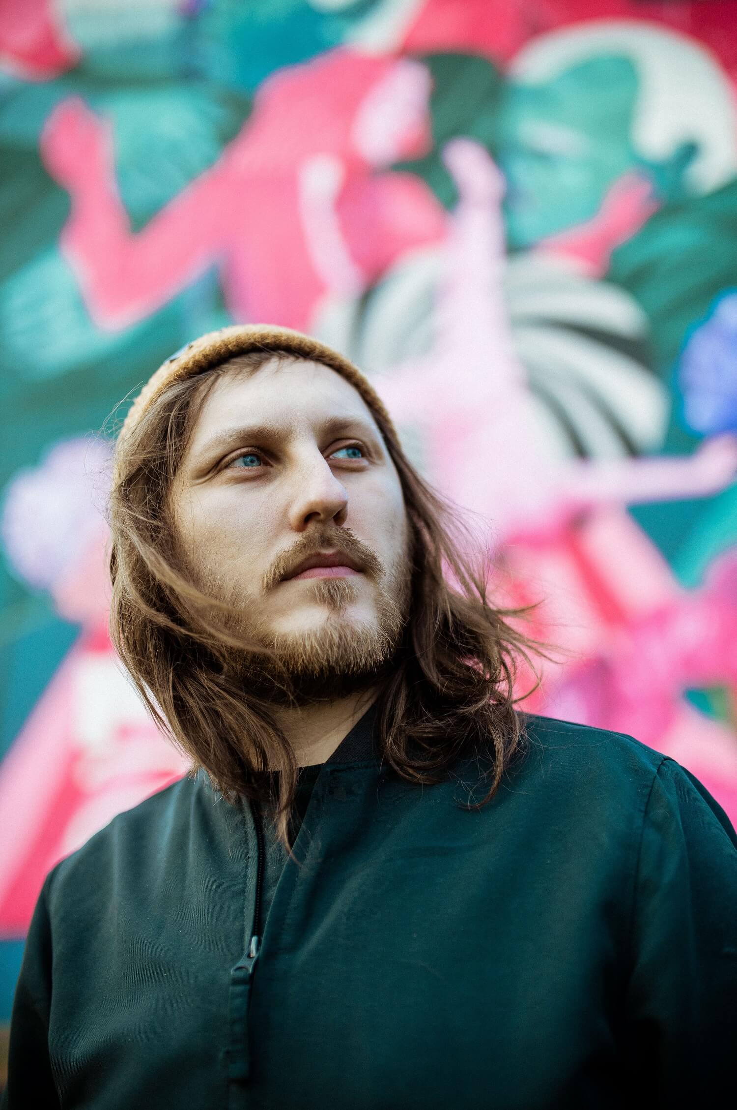 Patryk Hardziej