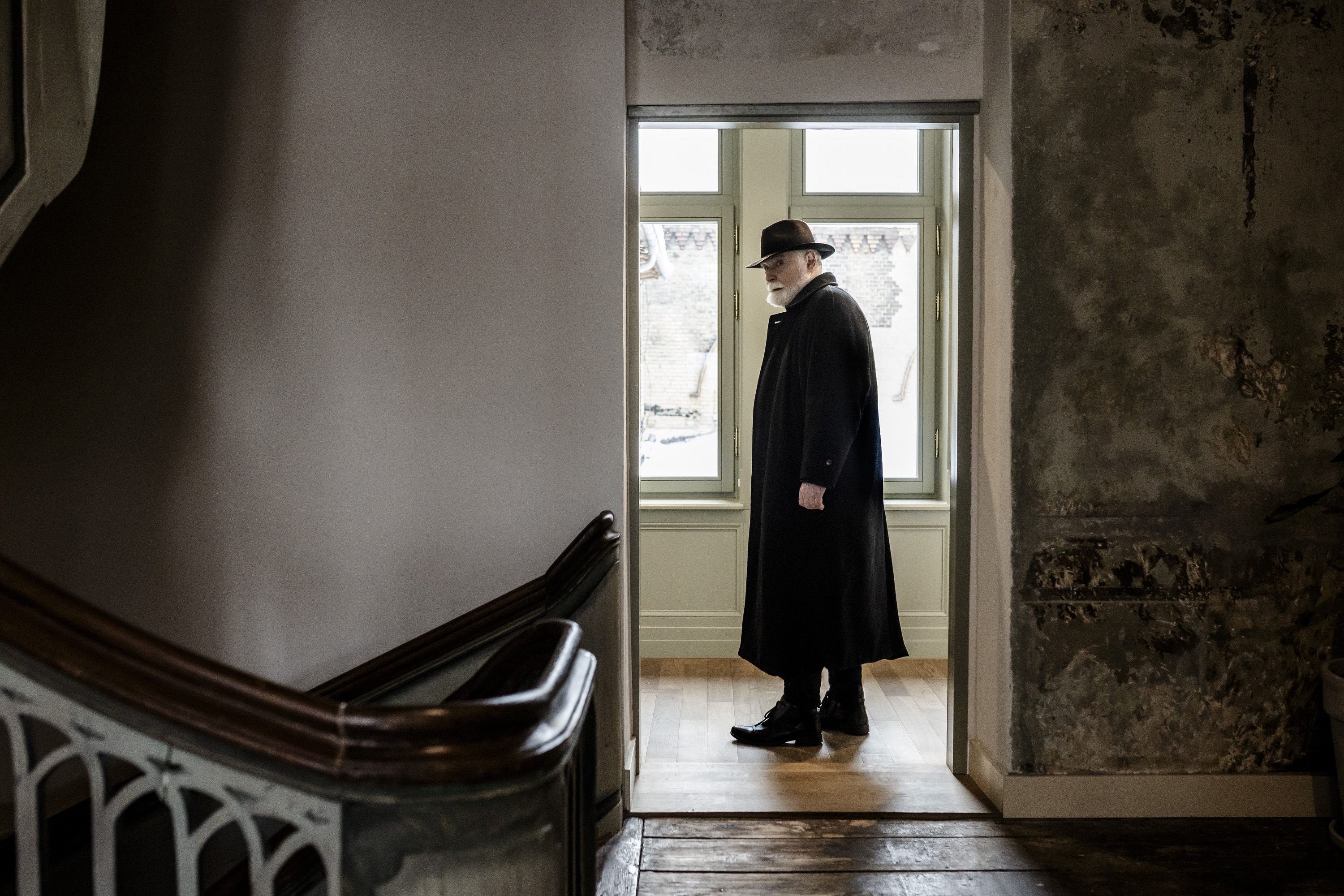 Stefan Chwin