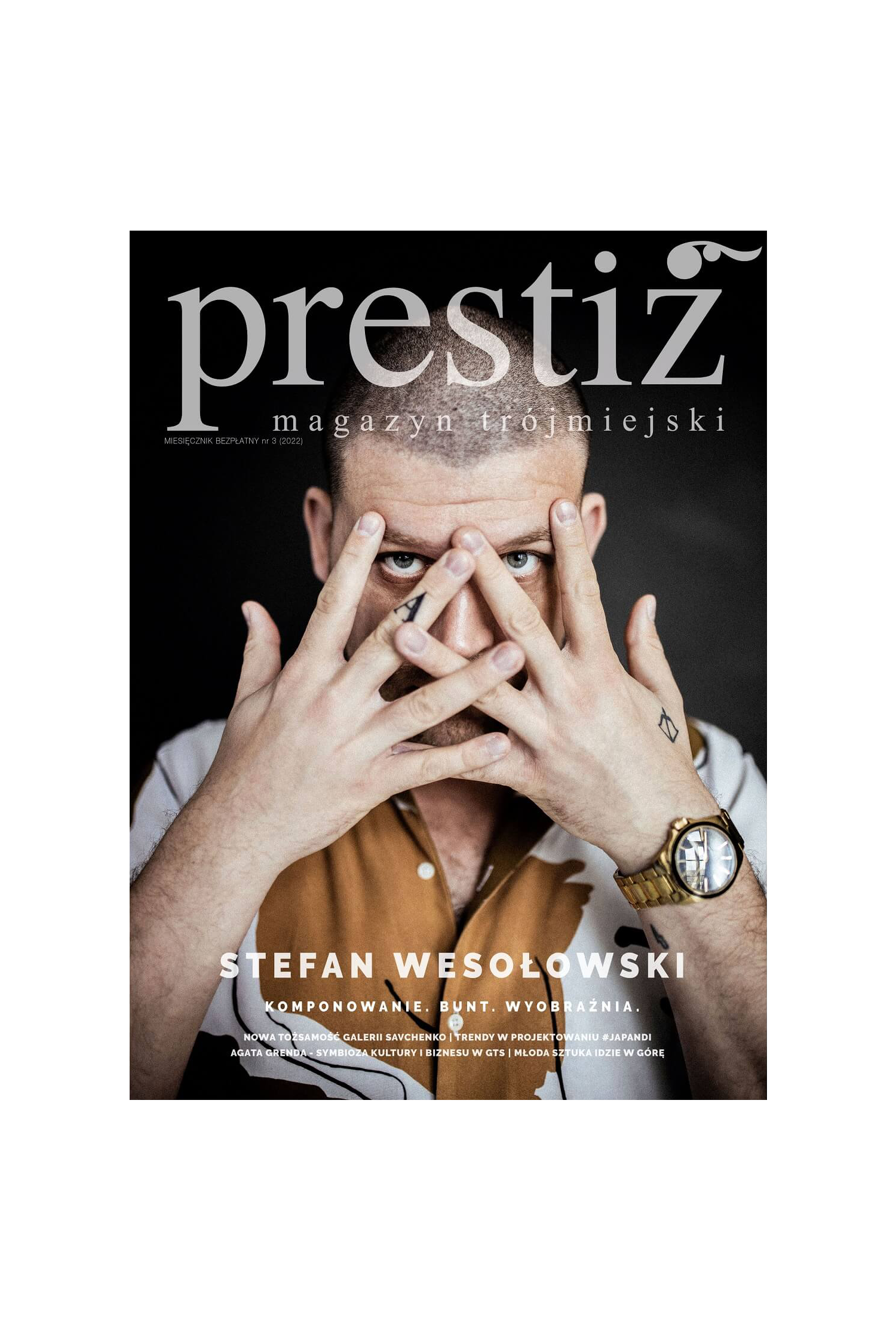 Stefan Wesołowski