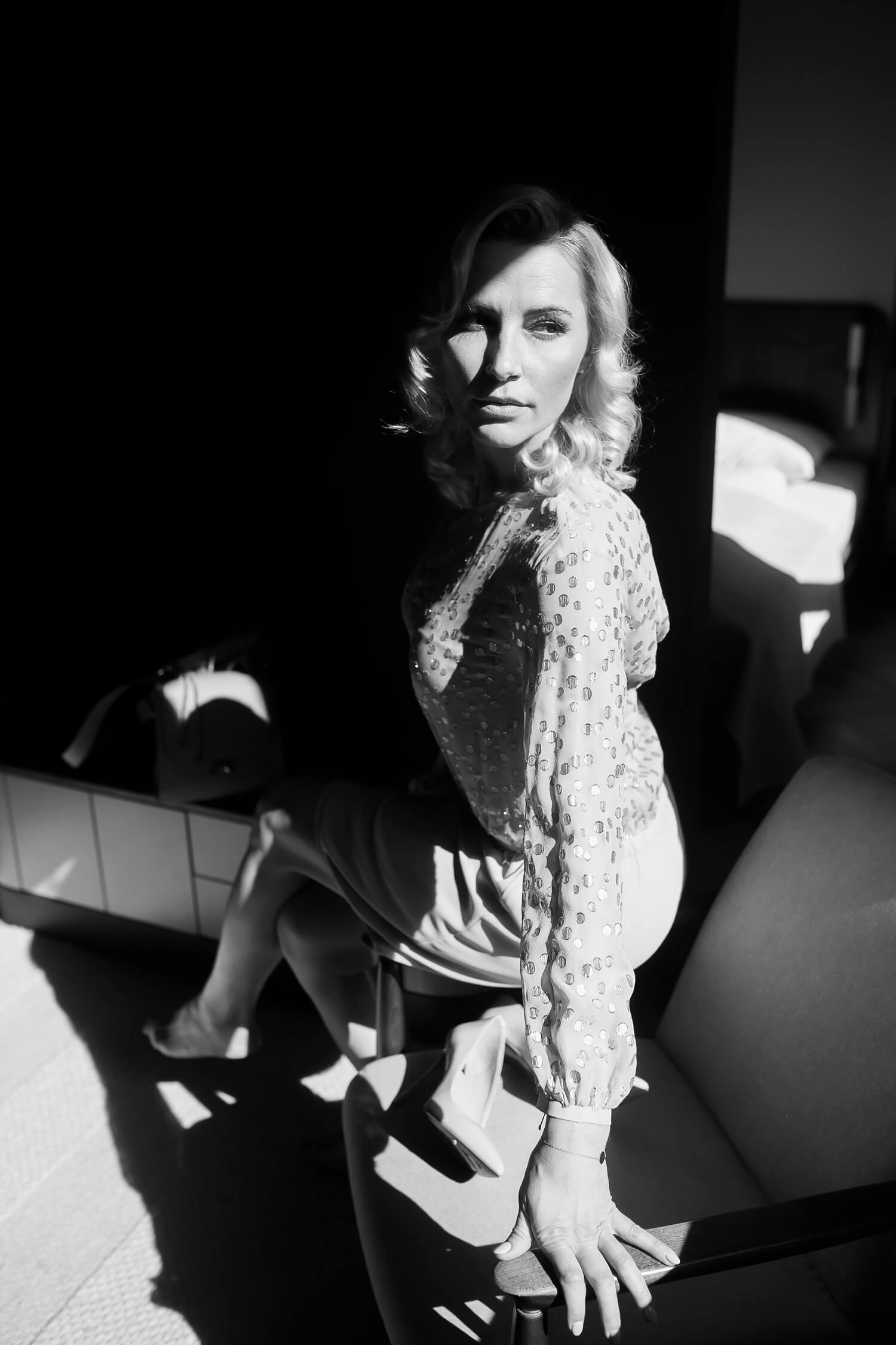Sylwia Gruchała