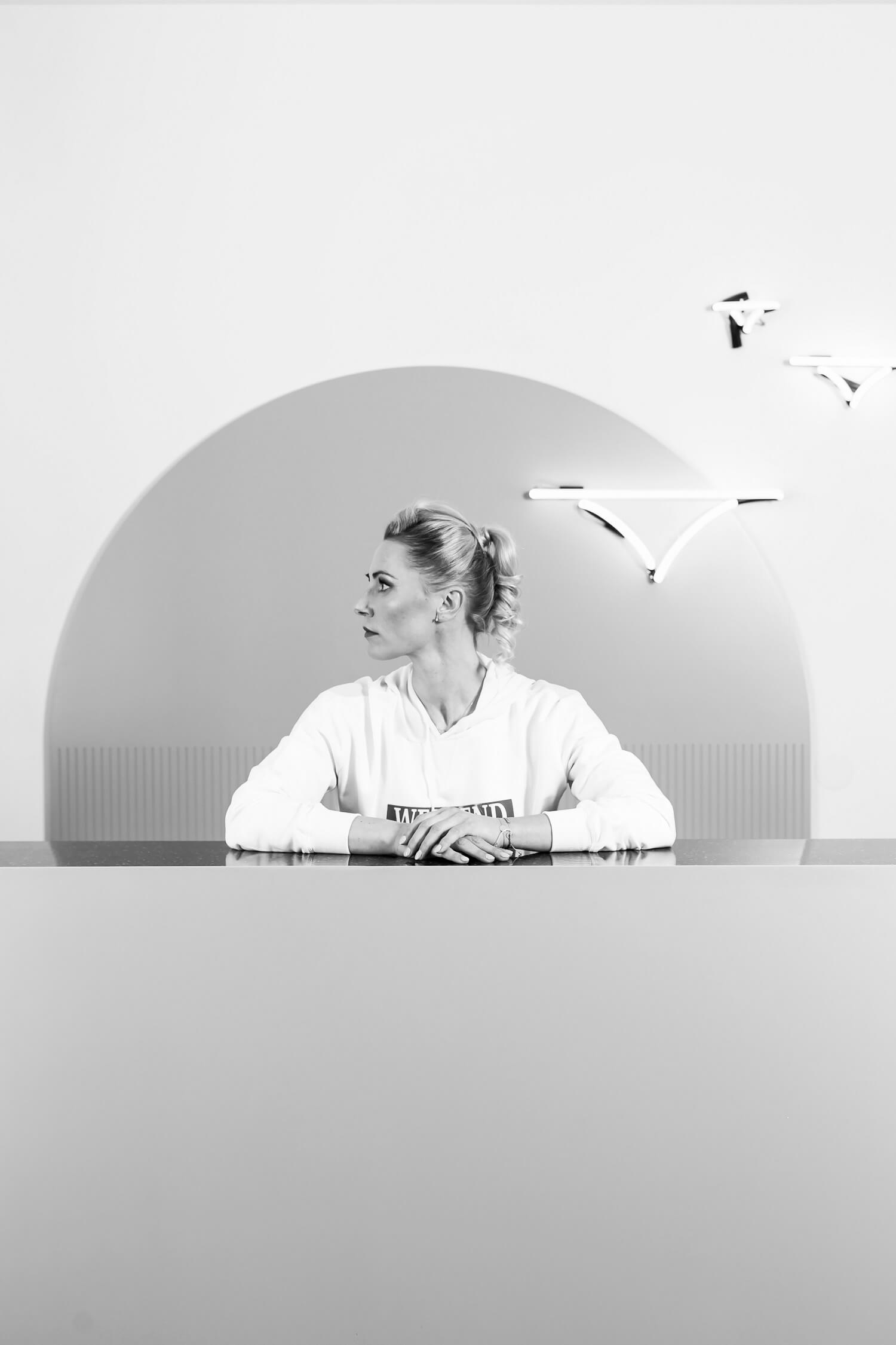 Sylwia Gruchała