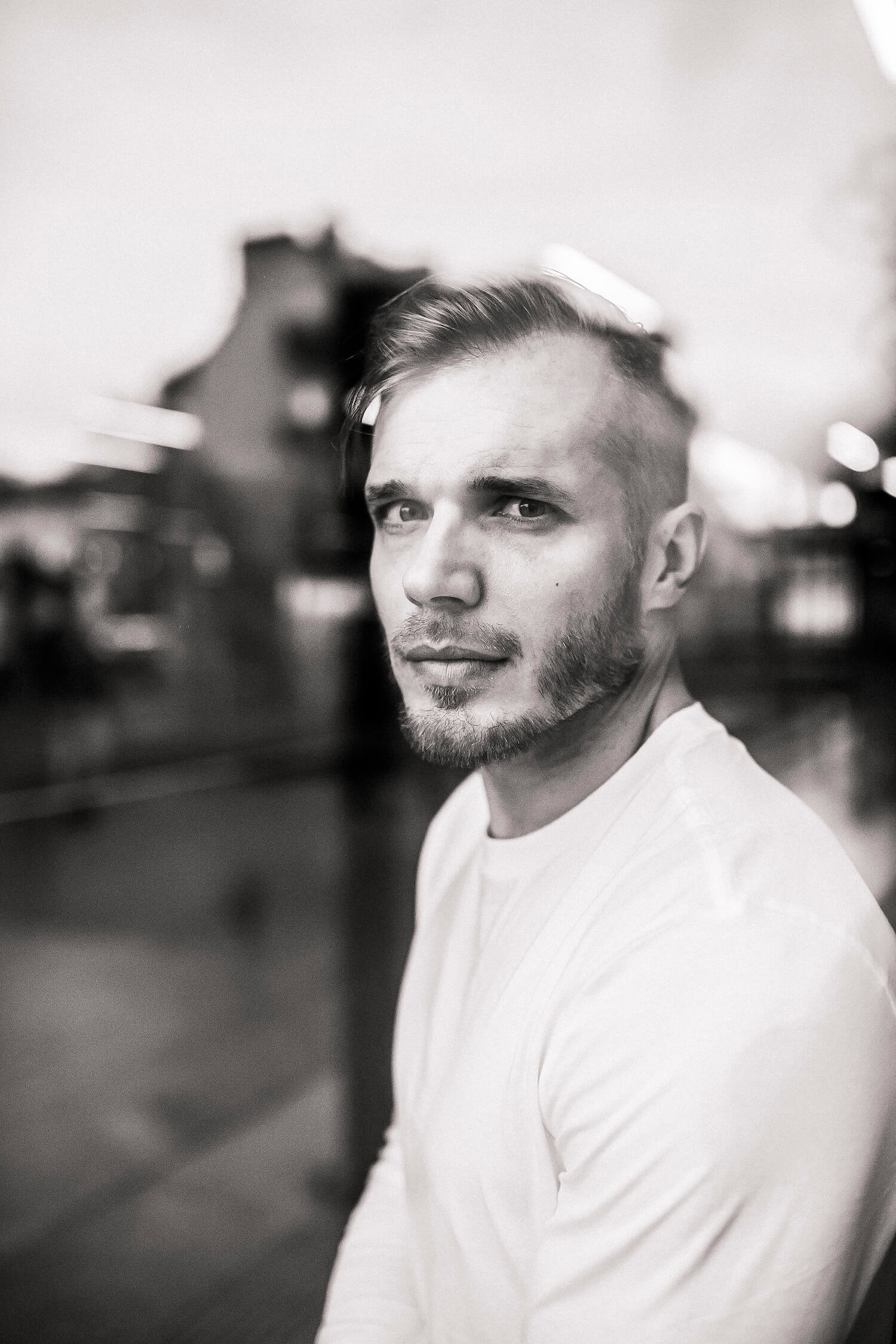 Tomasz Ciachorwski