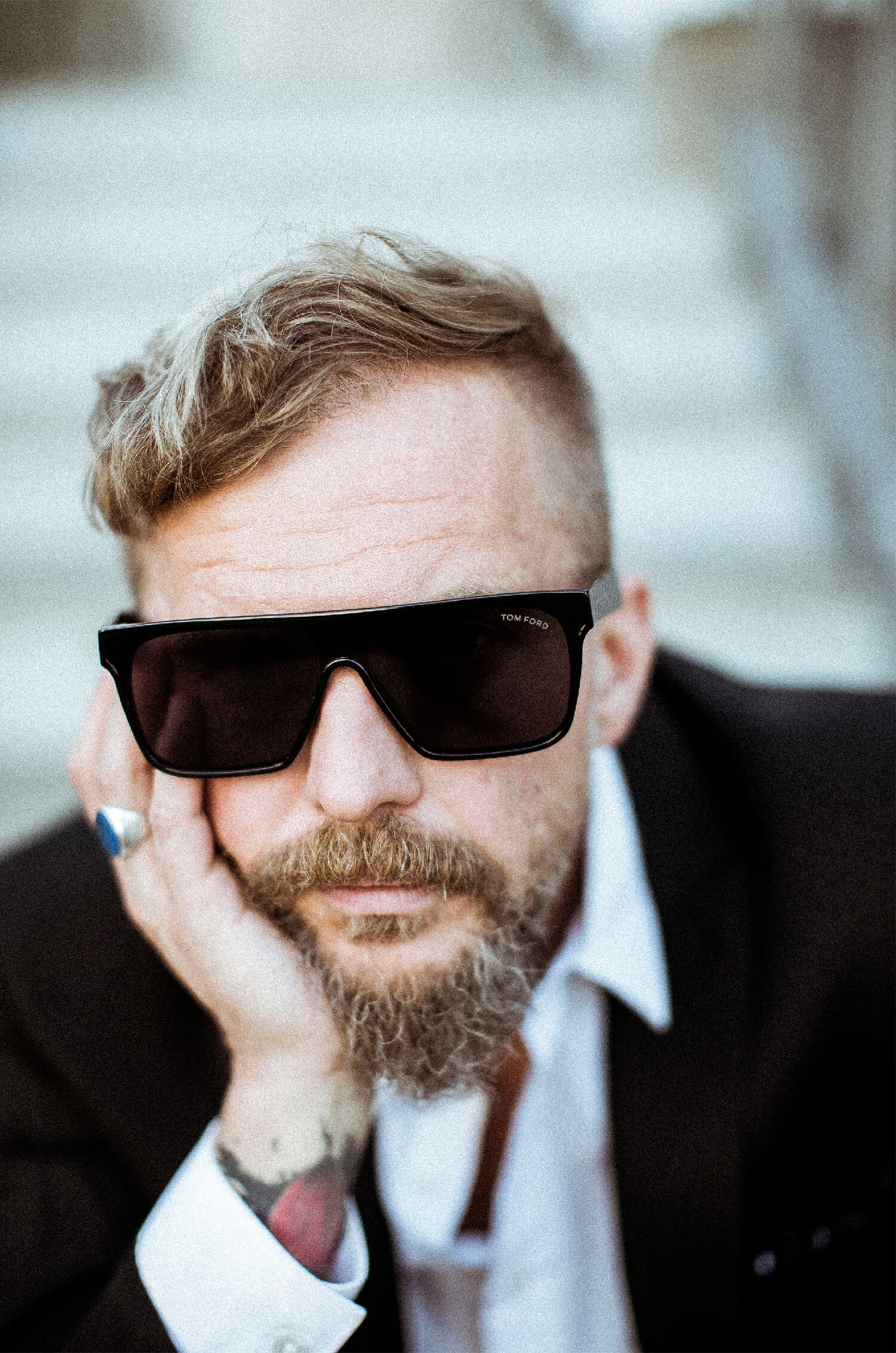 Tomasz Organek