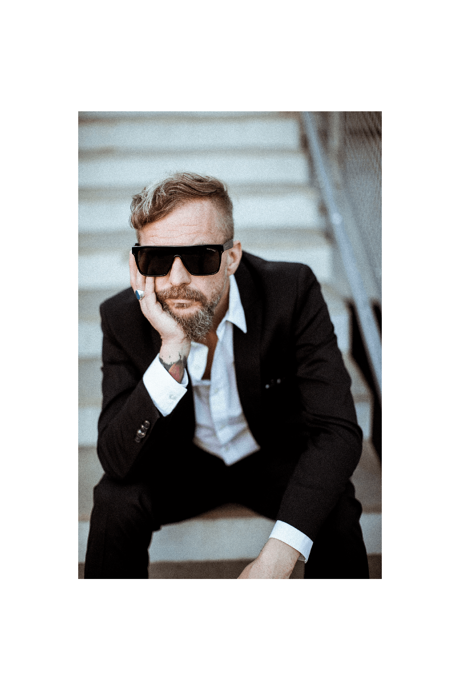 Tomasz Organek