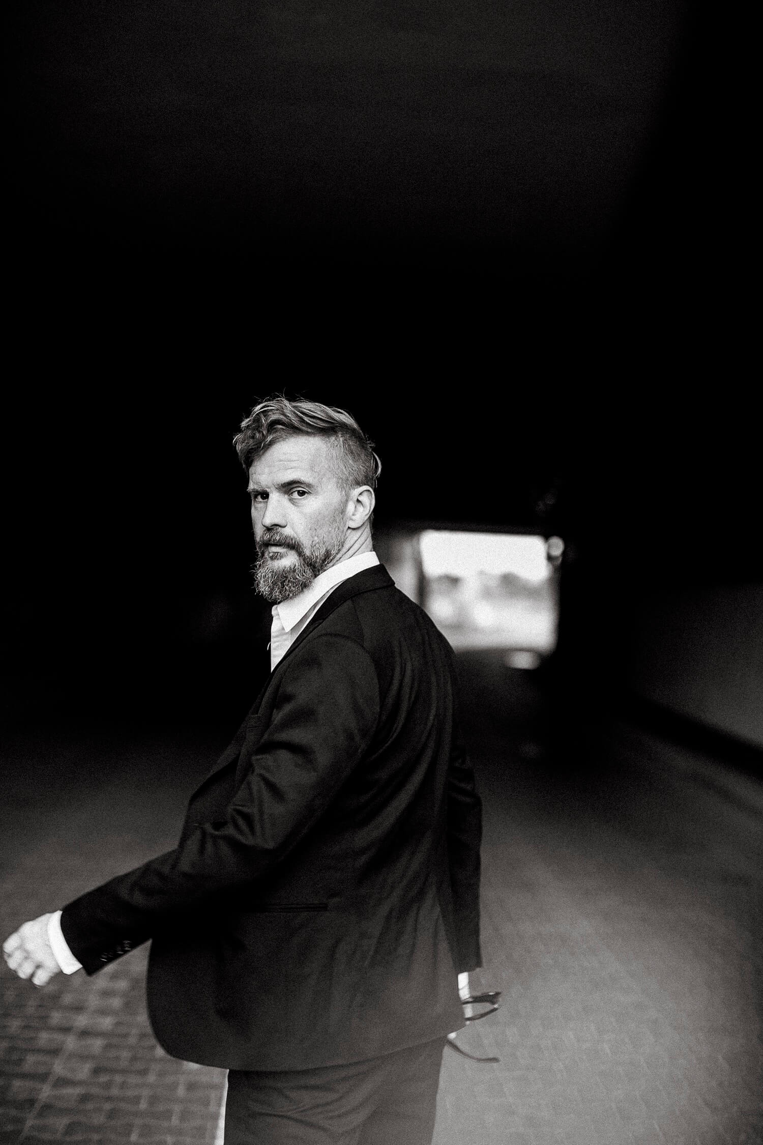 Tomasz Organek