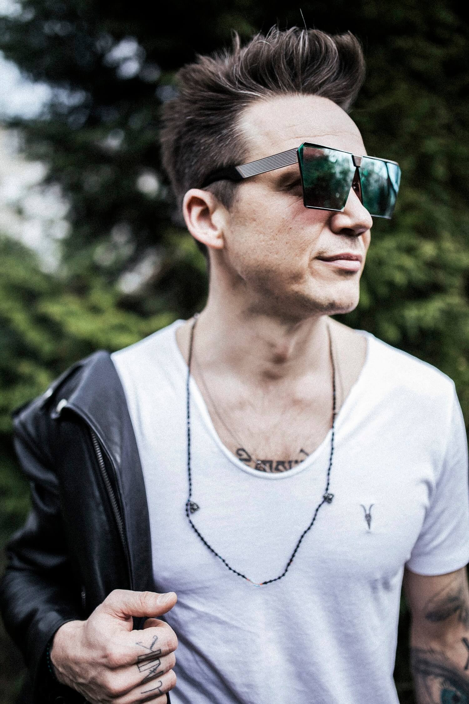 Wojtek Mazolewski